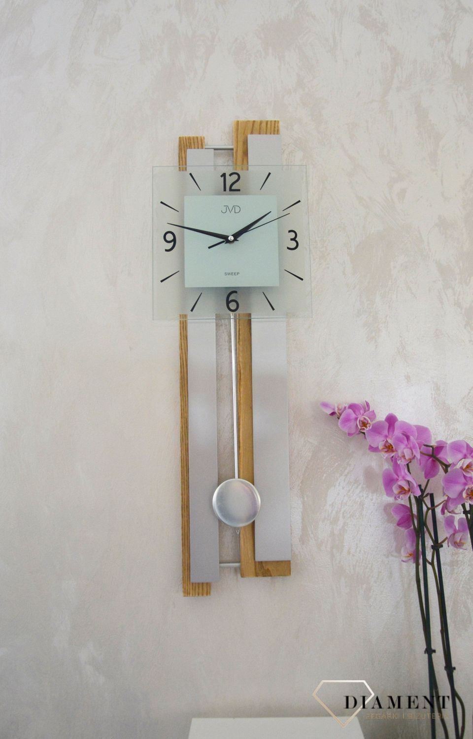 Zegar ścienny wahadłowy JVD NS19033.jpg