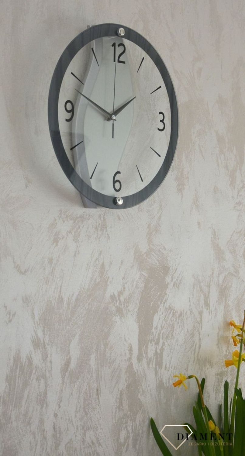 Nowoczesny zegar ścienny do salonu JVD okrągły NS19038.jpg