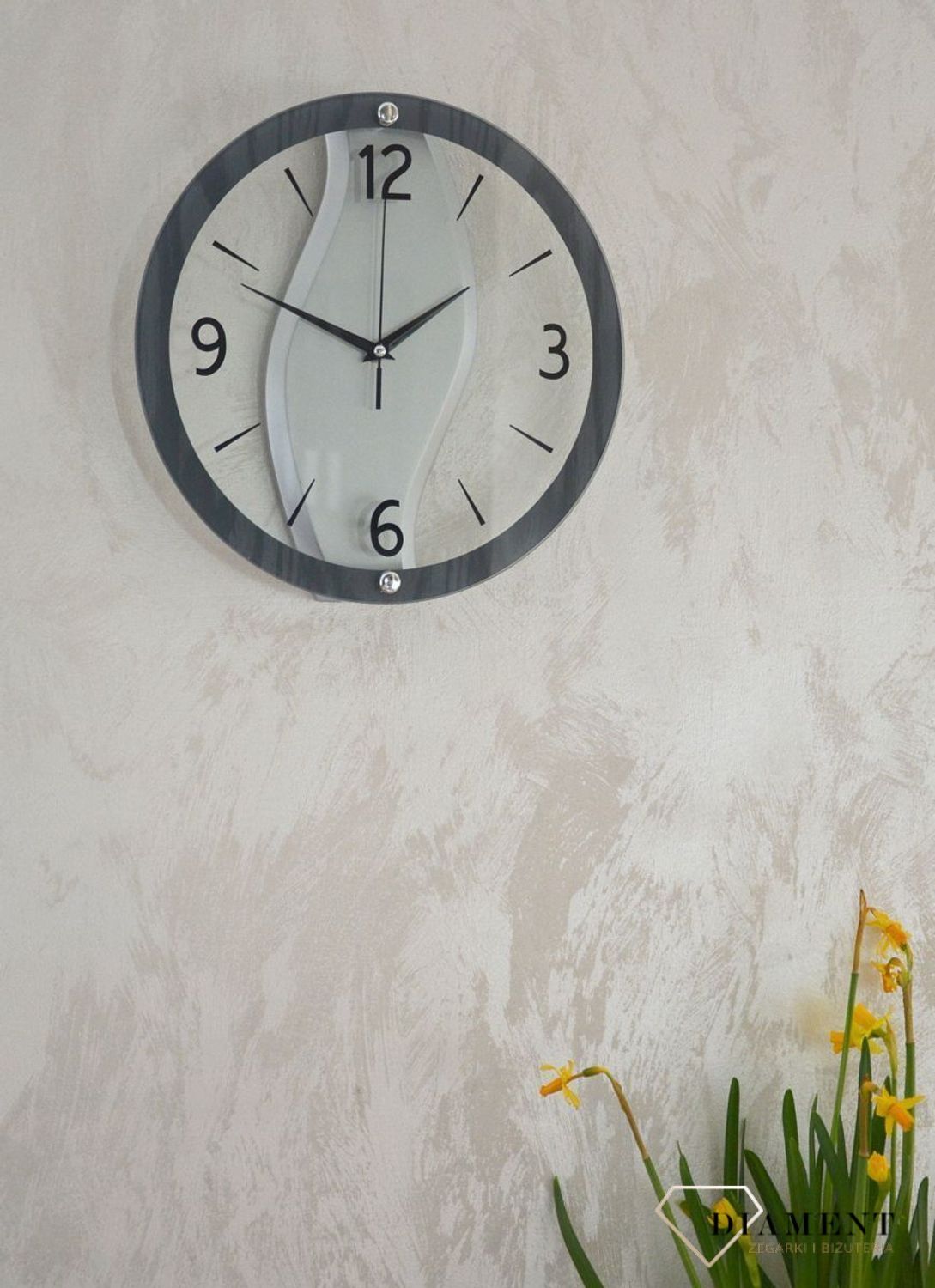 Nowoczesny zegar ścienny do salonu JVD okrągły NS19038.jpg