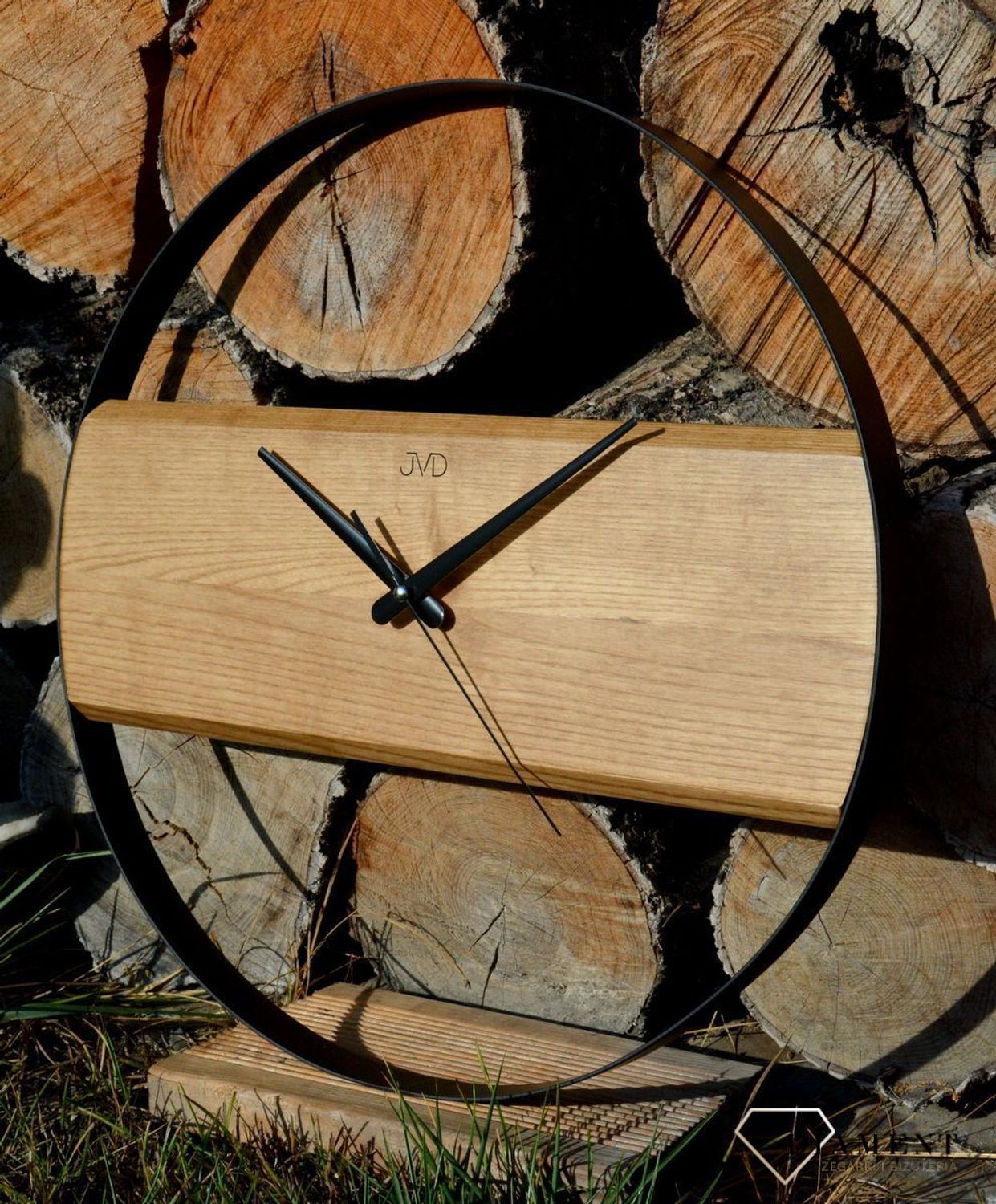 Zegar ścienny styl loftowy okrągły nowoczesny NS22008 (1).jpg