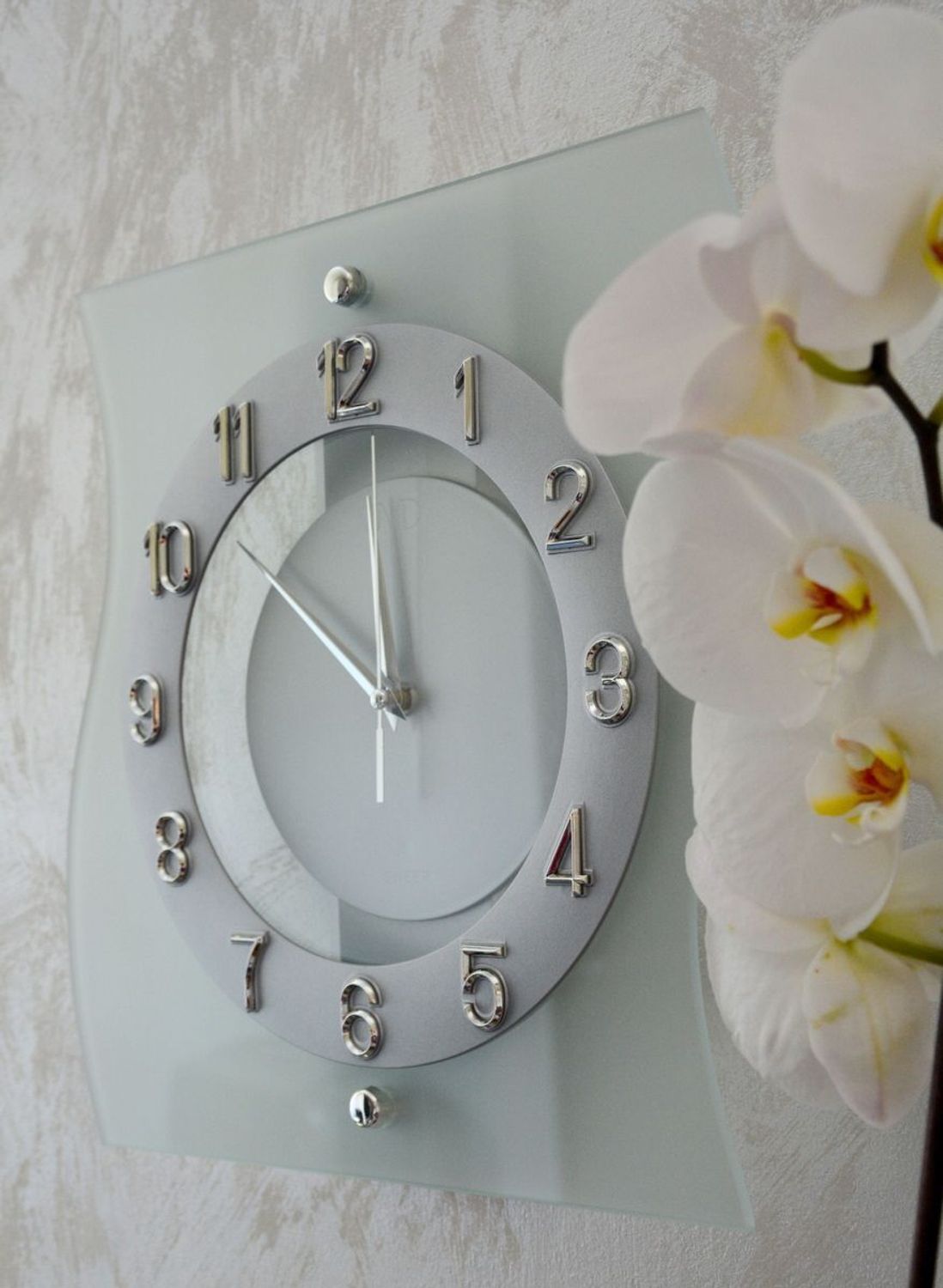 Nowoczesny zegar ścienny do salonu JVD NS2533 (1).JPG