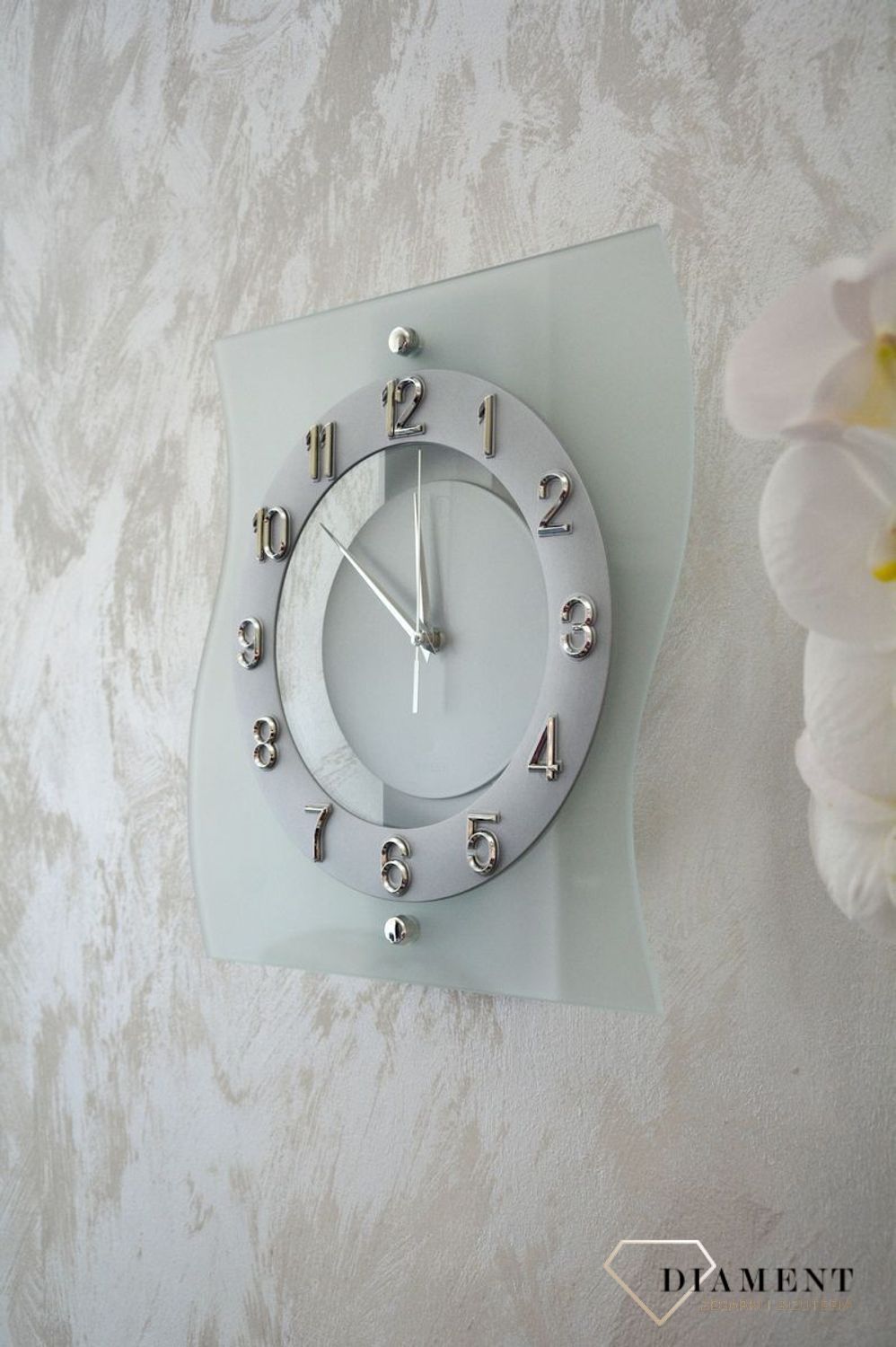 Nowoczesny zegar ścienny do salonu JVD NS2533 (1).JPG