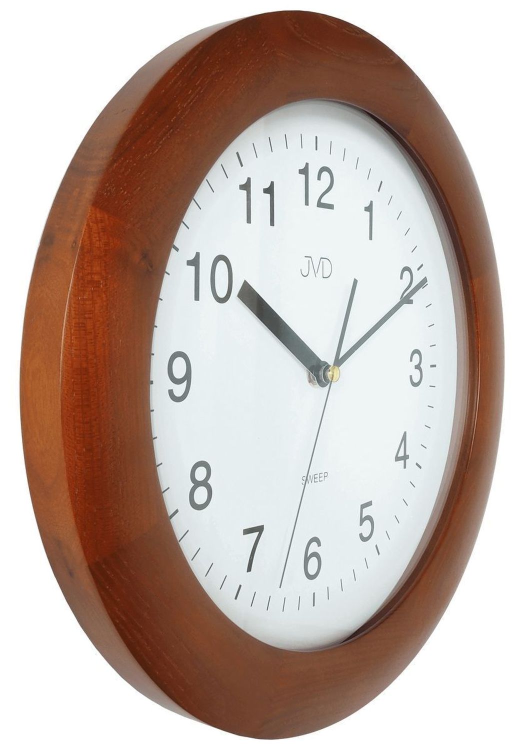 Zegar na ścianę drewniany JVD NS7017.3 okrągły (1).jpg
