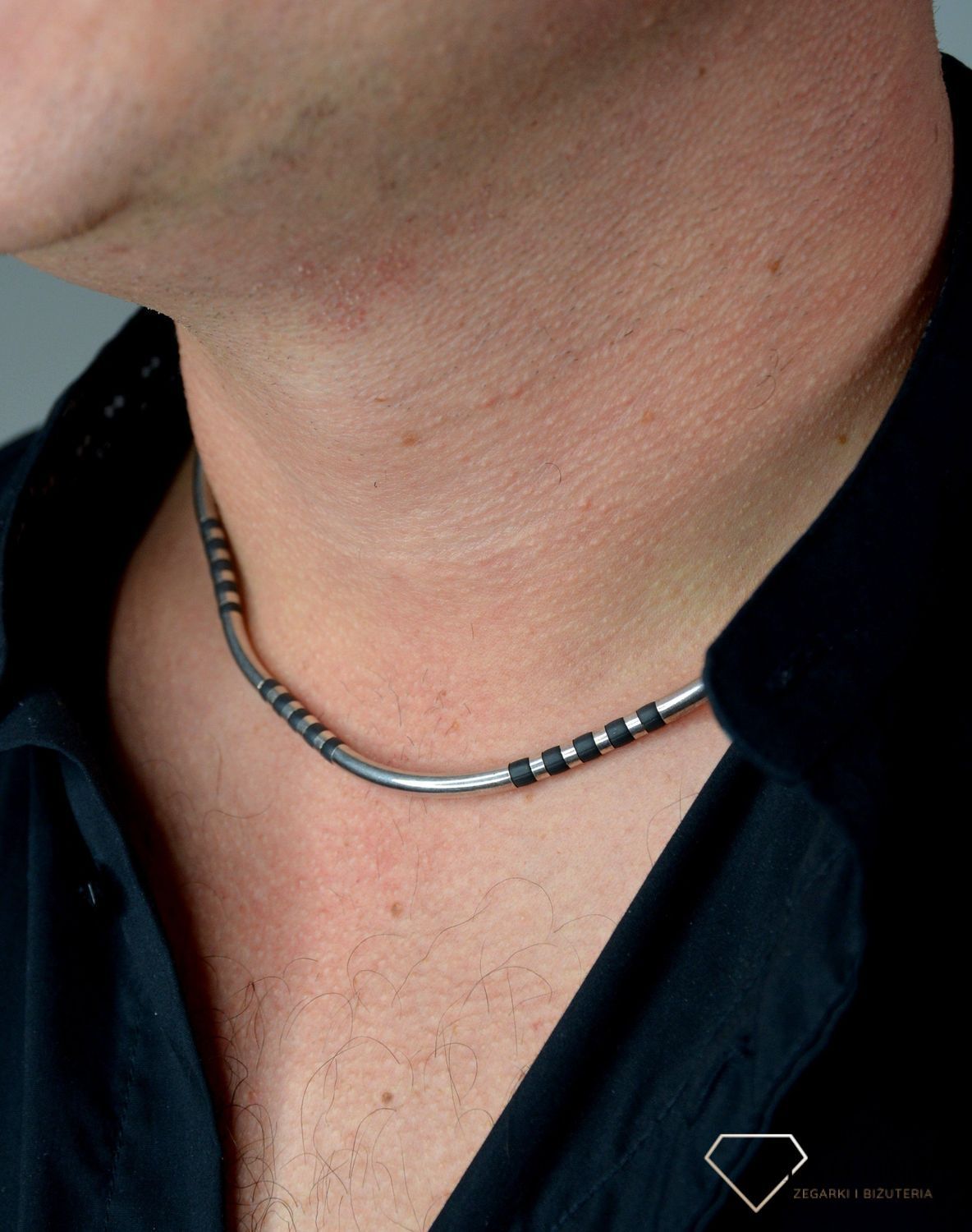 Bransoletka męska kauczyk przeplatany DIA-NSZ-0031-925.jpg
