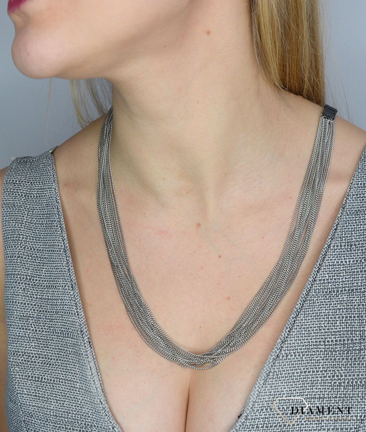 Naszyjnik boho mosiądz DIA-NSZ-0057-MET.jpg