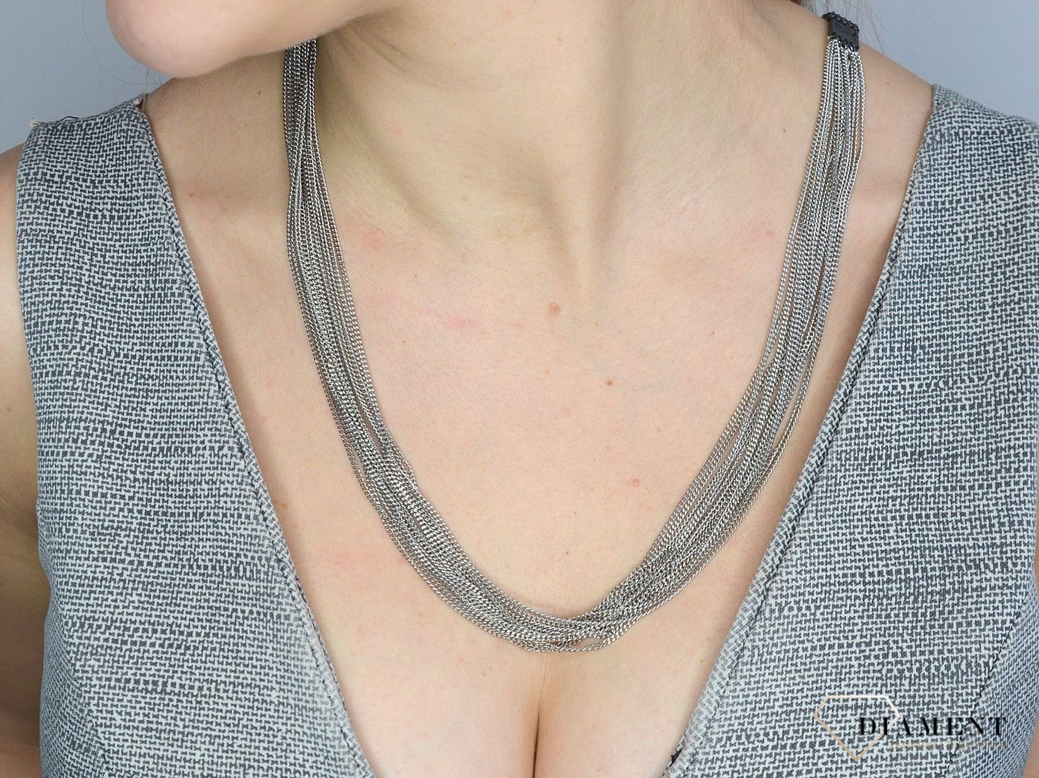 Naszyjnik boho mosiądz DIA-NSZ-0057-MET.jpg