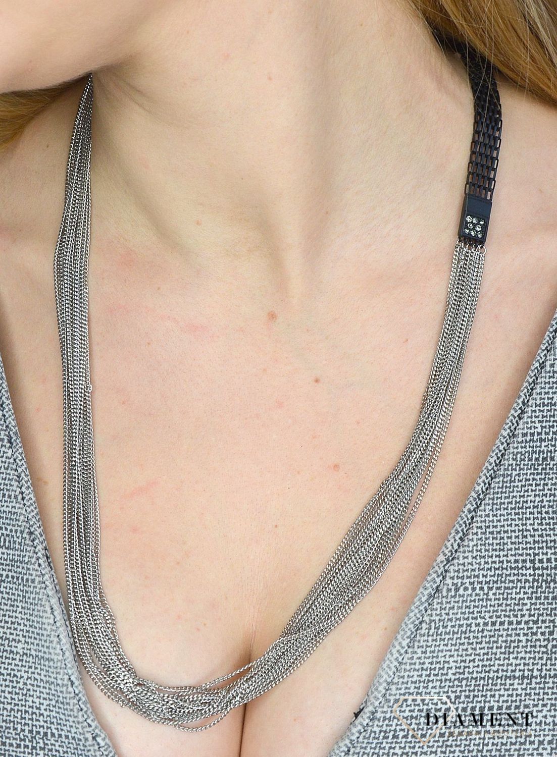 Naszyjnik boho mosiądz DIA-NSZ-0057-MET.jpg