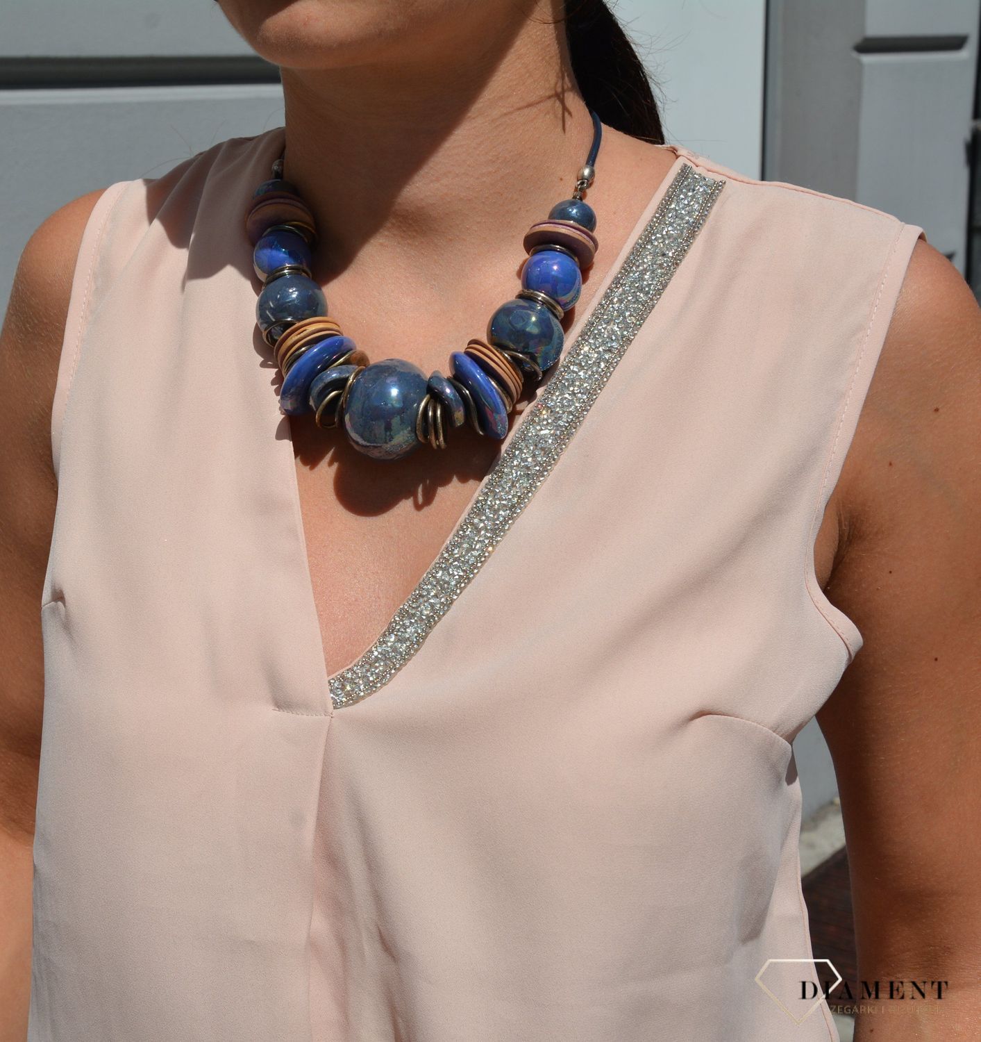 Naszyjnik damski duże kulki ceramiczne.jpg