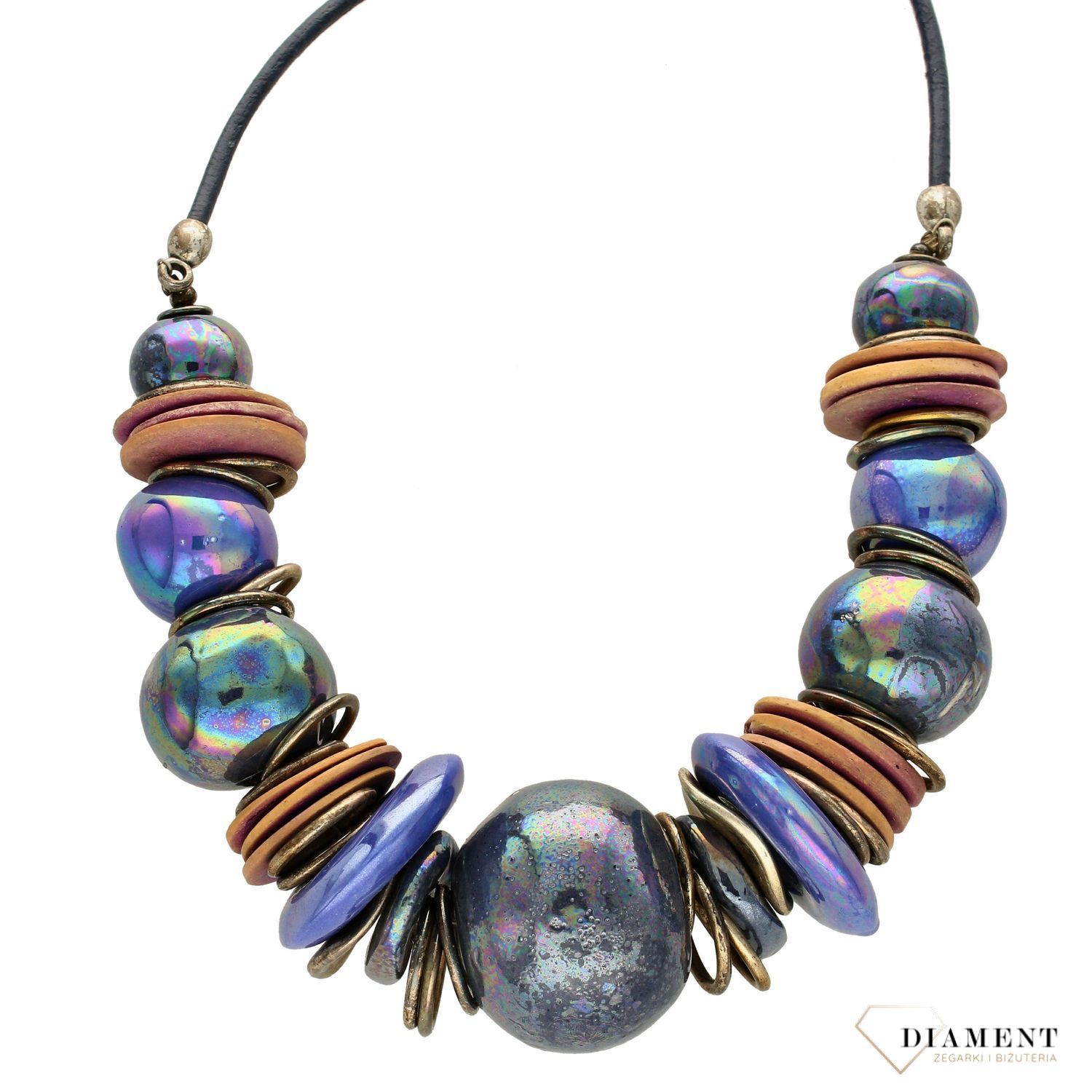 Naszyjnik damski duże kulki ceramiczne.jpg