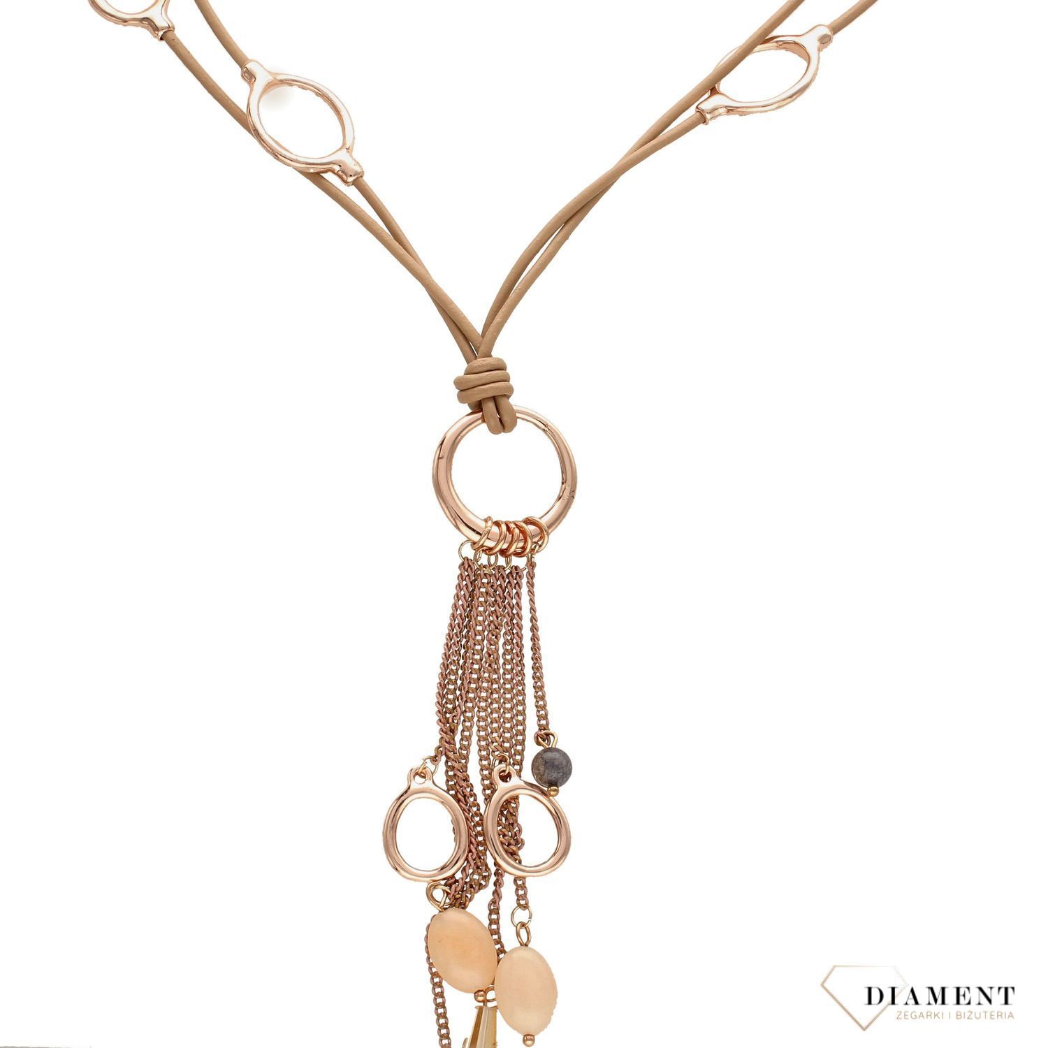 Długi naszyjnik w kolorach pudrowego różu.jpg