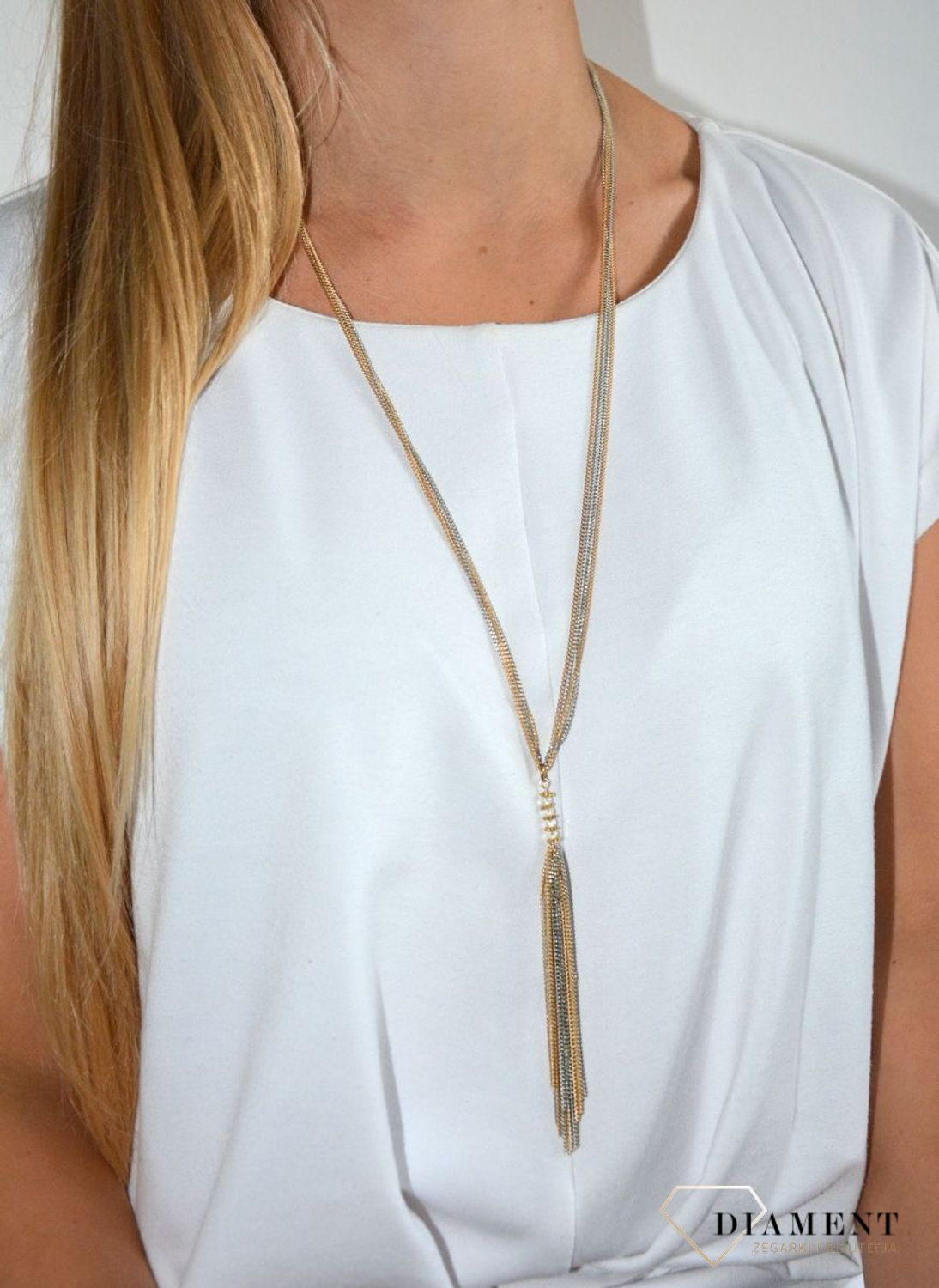 Naszyjnik damski długi z chwostem.jpg