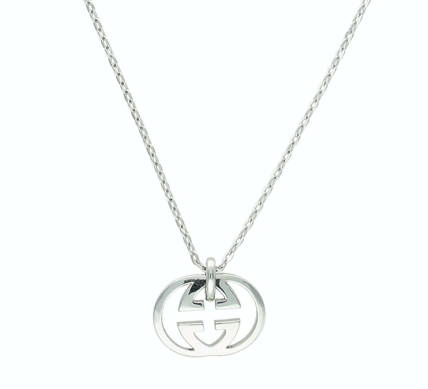 Srebrny naszyjnik damski 925 celebrytka z modnym wzorem DIA-NSZ-10260-925.jpg