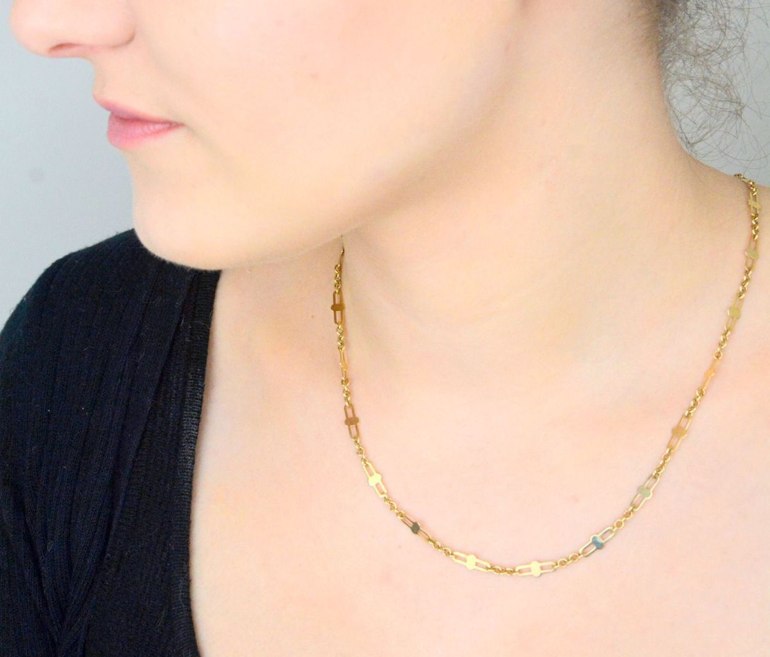 Złoty naszyjnik zdobny 585 DIA-NSZ-11212-585 (2).jpg