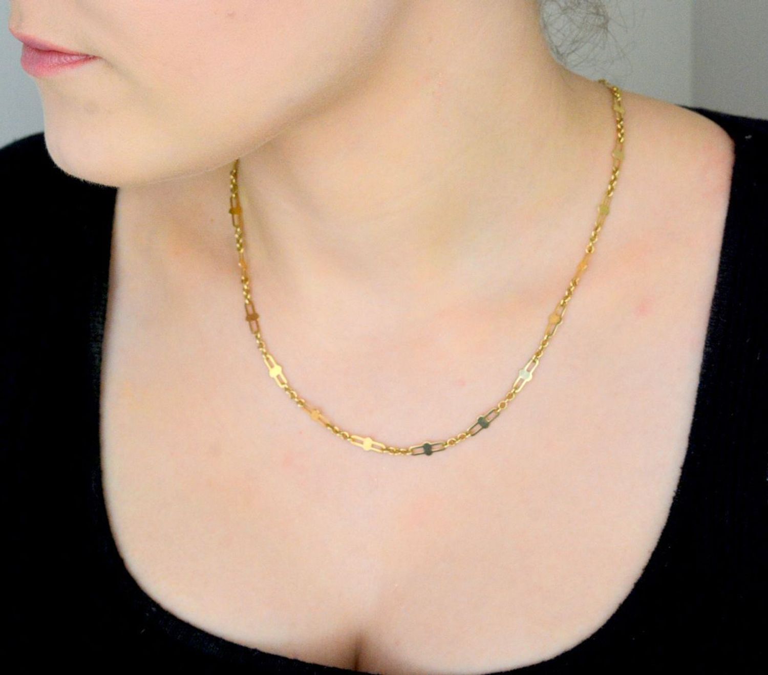 Złoty naszyjnik zdobny 585 DIA-NSZ-11212-585 (2).jpg