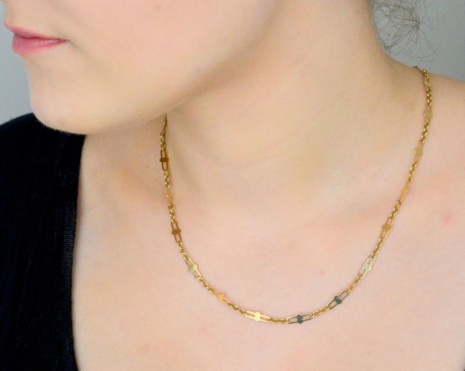 Złoty naszyjnik zdobny 585 DIA-NSZ-11212-585 (2).jpg