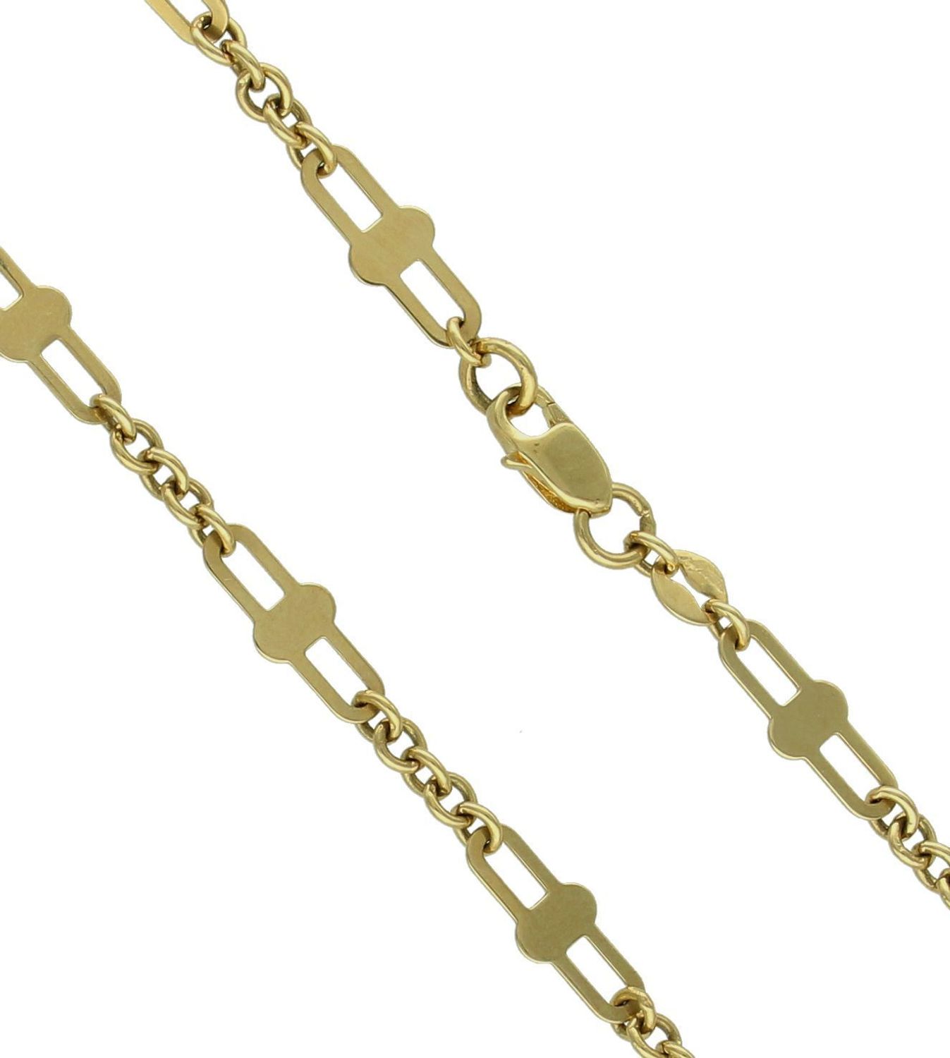 Złoty naszyjnik zdobny 585 DIA-NSZ-11212-585 (2).jpg