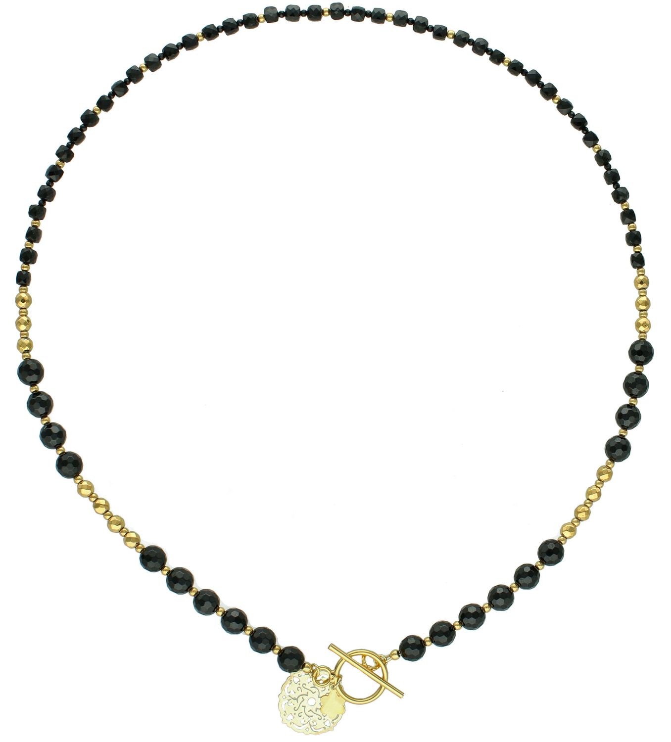 Srebrny naszyjnik damski 925 z turmalinem ozdobne zapięcie Tiffaniego DIA-NSZ-11451-925. Srebrny naszyjnik damski. Naszyjnik z kamieniami naturalnymi. Naszyjnik z turmalinem. Naszyjnik damski z kamieniami naturalnymi idealny na lato. H.jpg