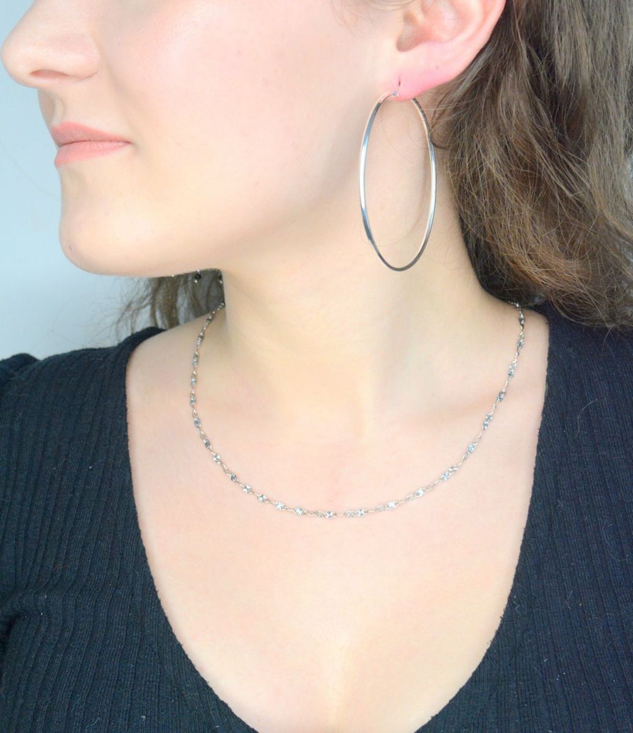 Srebrny naszyjnik damski 925 ozdobny splot DIA-NSZ-12523-925 (1).jpg