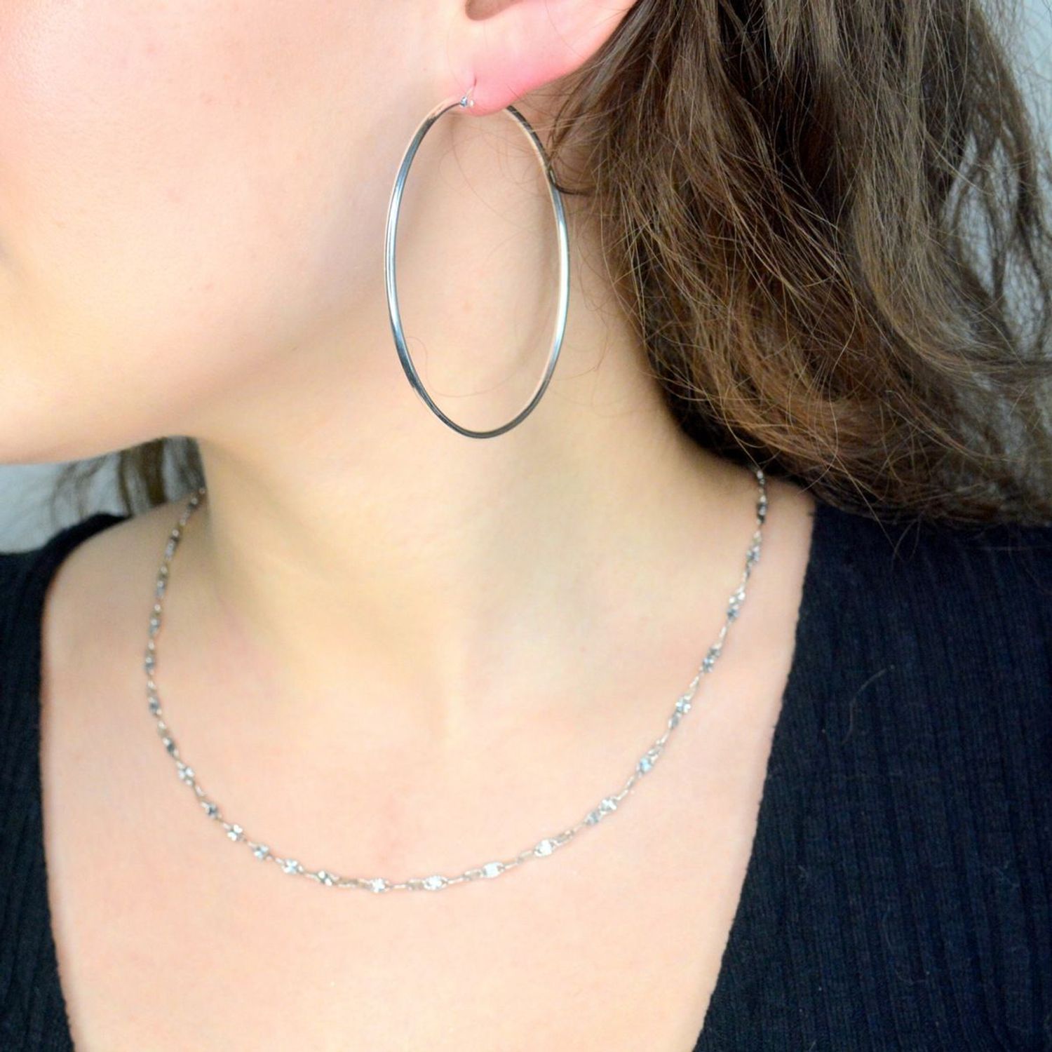 Srebrny naszyjnik damski 925 ozdobny splot DIA-NSZ-12523-925 (1).jpg