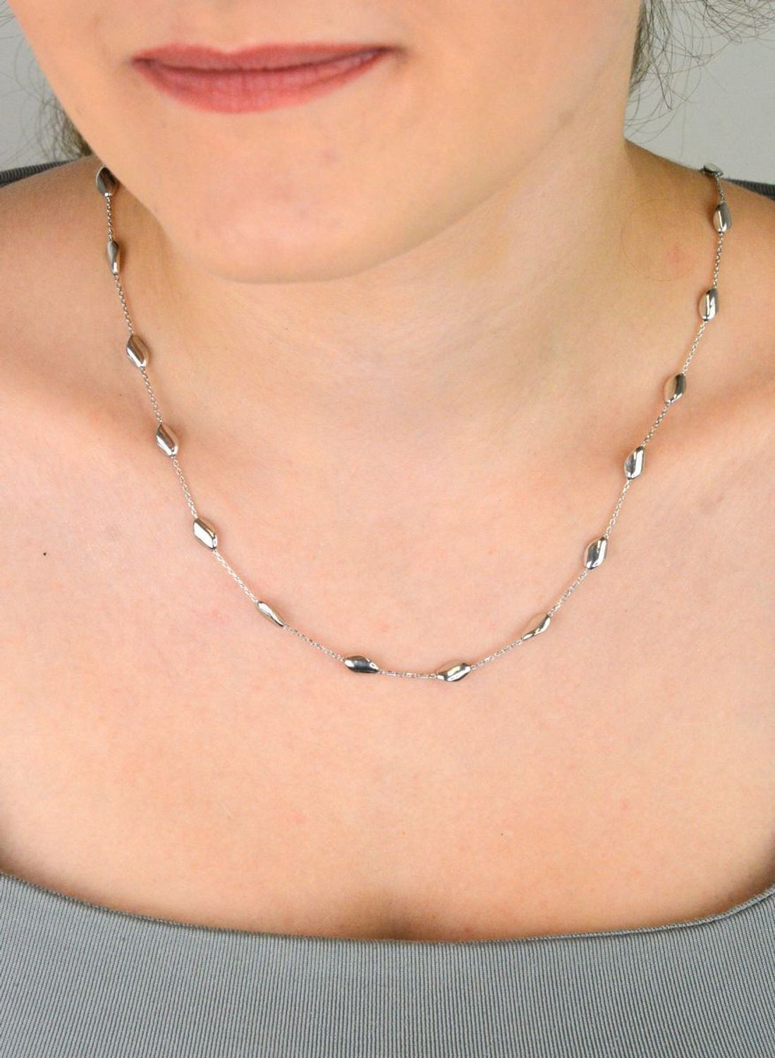 Srebrny naszyjnik damski ozdobnymi blaszkami 50 cm – DIA-NSZ-13504-925.jpg