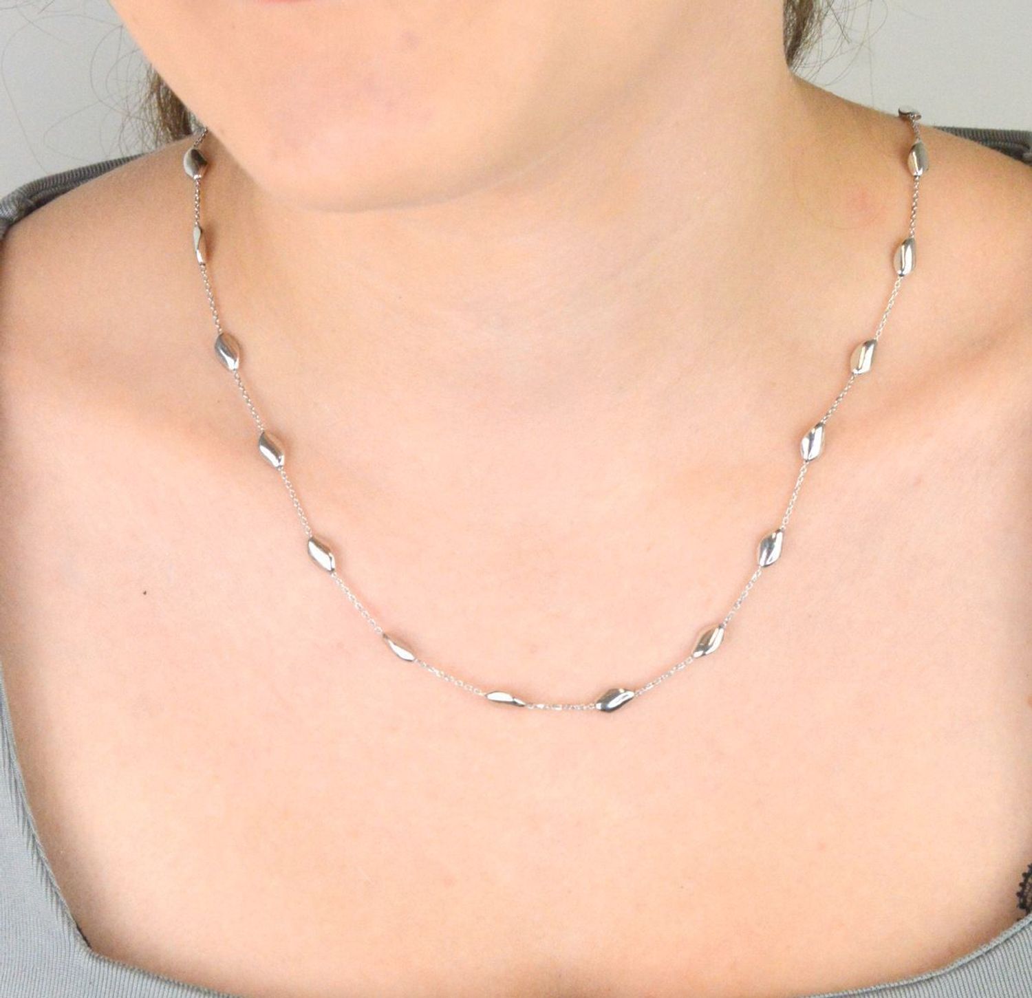 Srebrny naszyjnik damski ozdobnymi blaszkami 50 cm – DIA-NSZ-13504-925.jpg