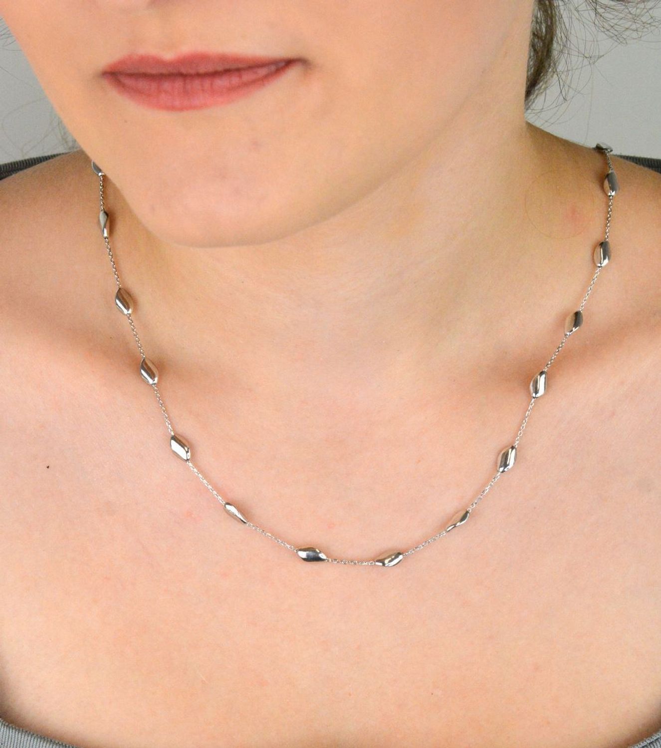 Srebrny naszyjnik damski ozdobnymi blaszkami 50 cm – DIA-NSZ-13504-925.jpg