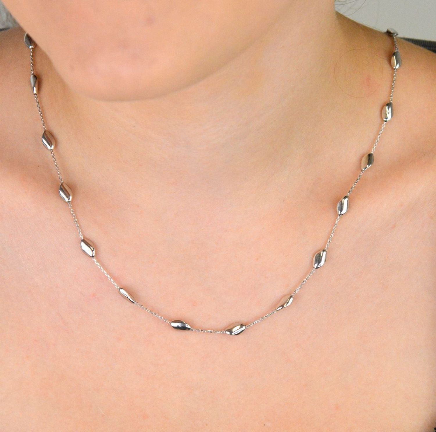 Srebrny naszyjnik damski ozdobnymi blaszkami 50 cm – DIA-NSZ-13504-925.jpg