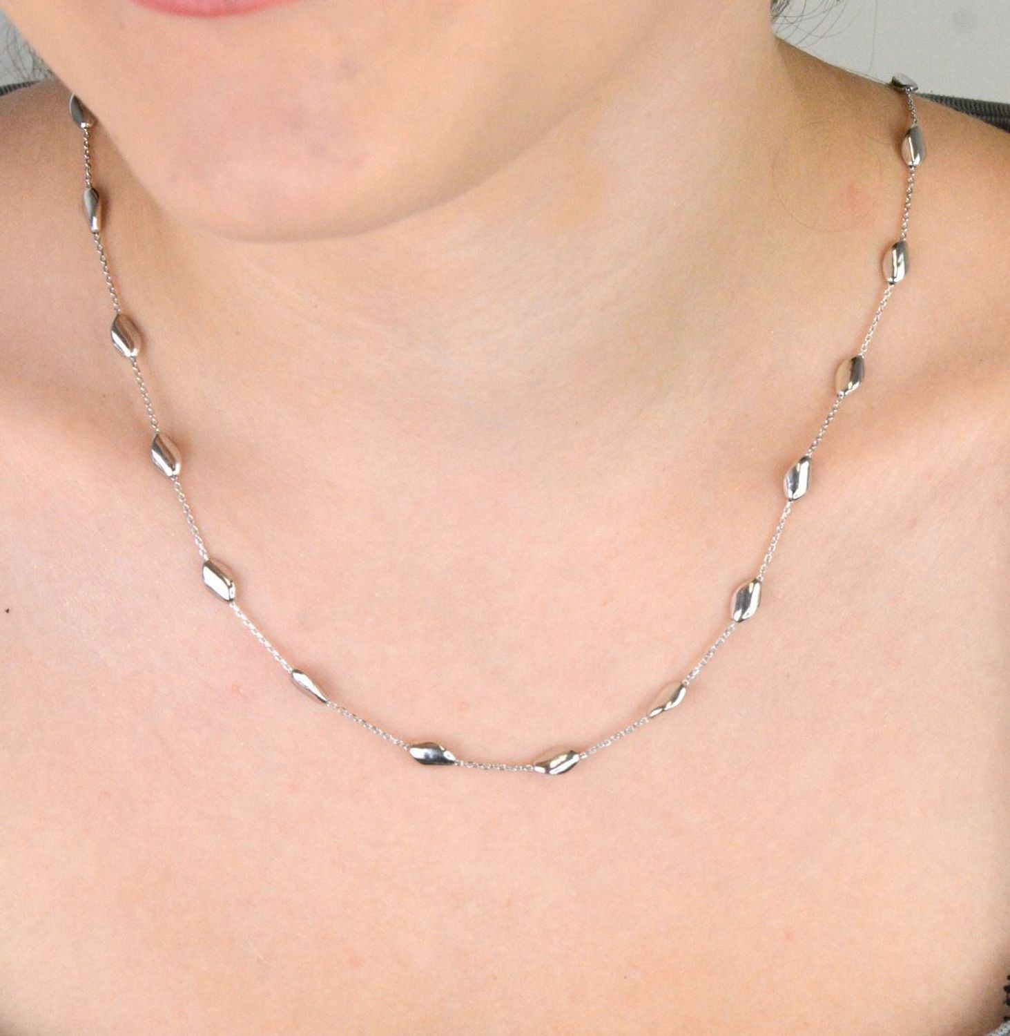 Srebrny naszyjnik damski ozdobnymi blaszkami 50 cm – DIA-NSZ-13504-925.jpg