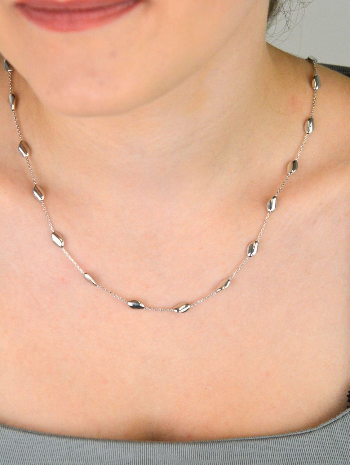 Srebrny naszyjnik damski ozdobnymi blaszkami 50 cm – DIA-NSZ-13504-925.jpg