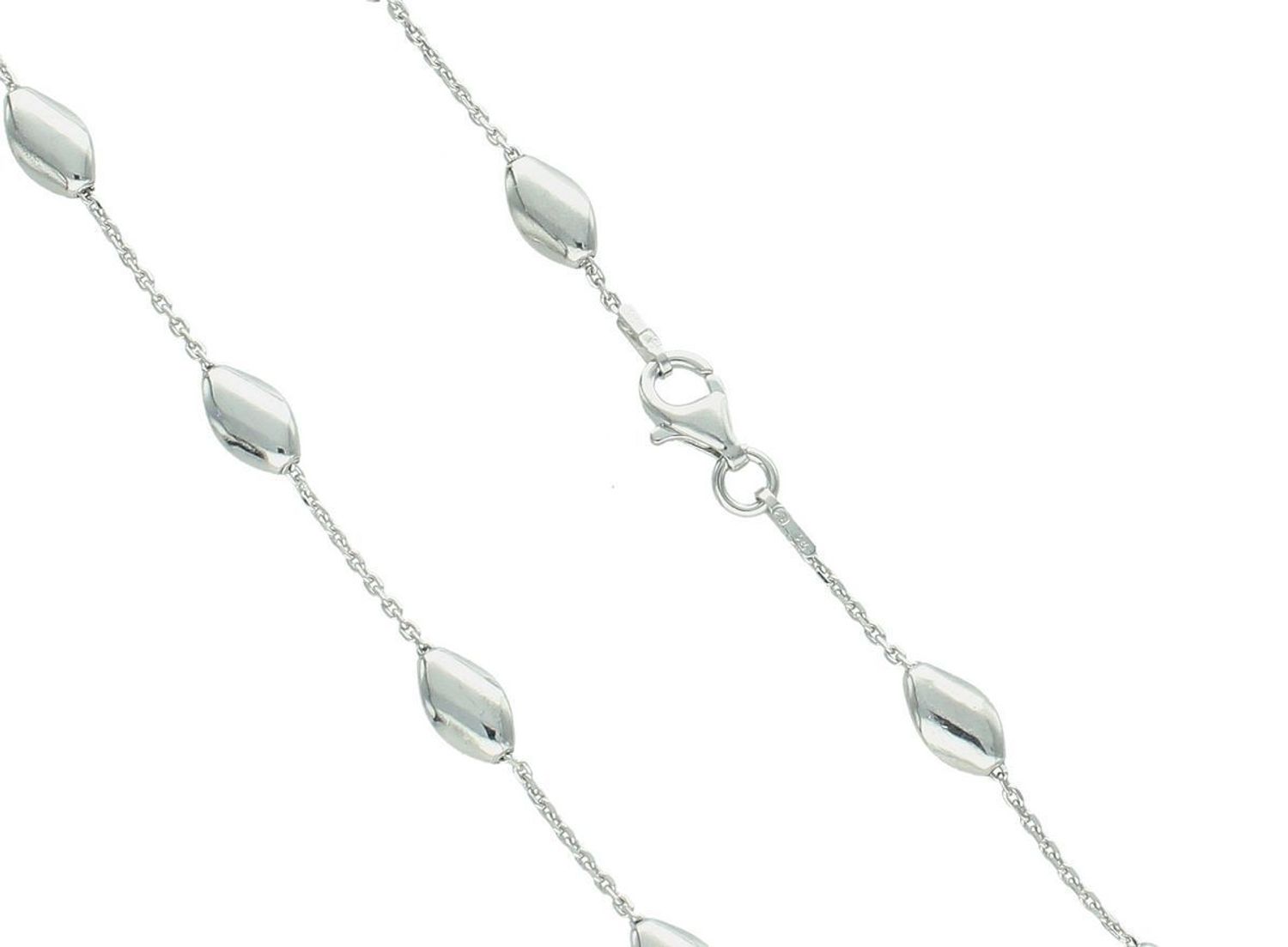 Srebrny naszyjnik damski ozdobnymi blaszkami 50 cm – DIA-NSZ-13504-925.jpg