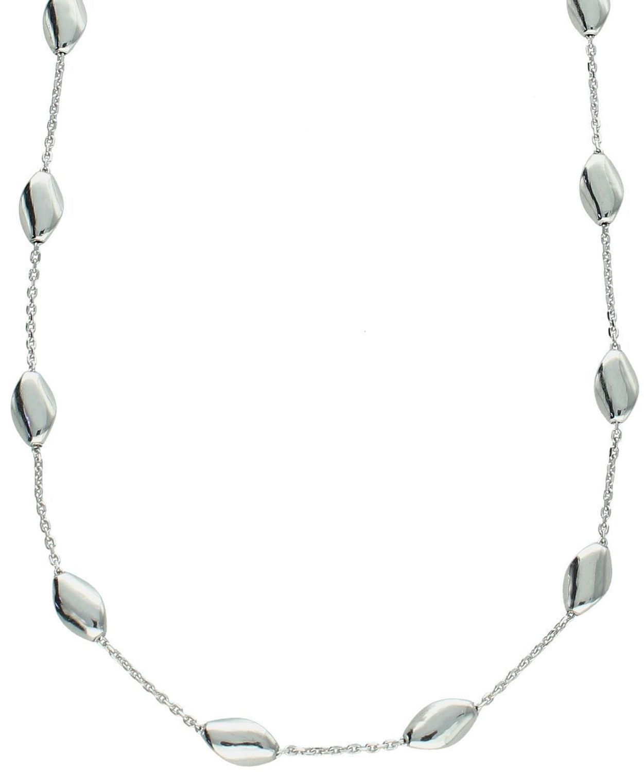 Srebrny naszyjnik damski ozdobnymi blaszkami 50 cm – DIA-NSZ-13504-925.jpg