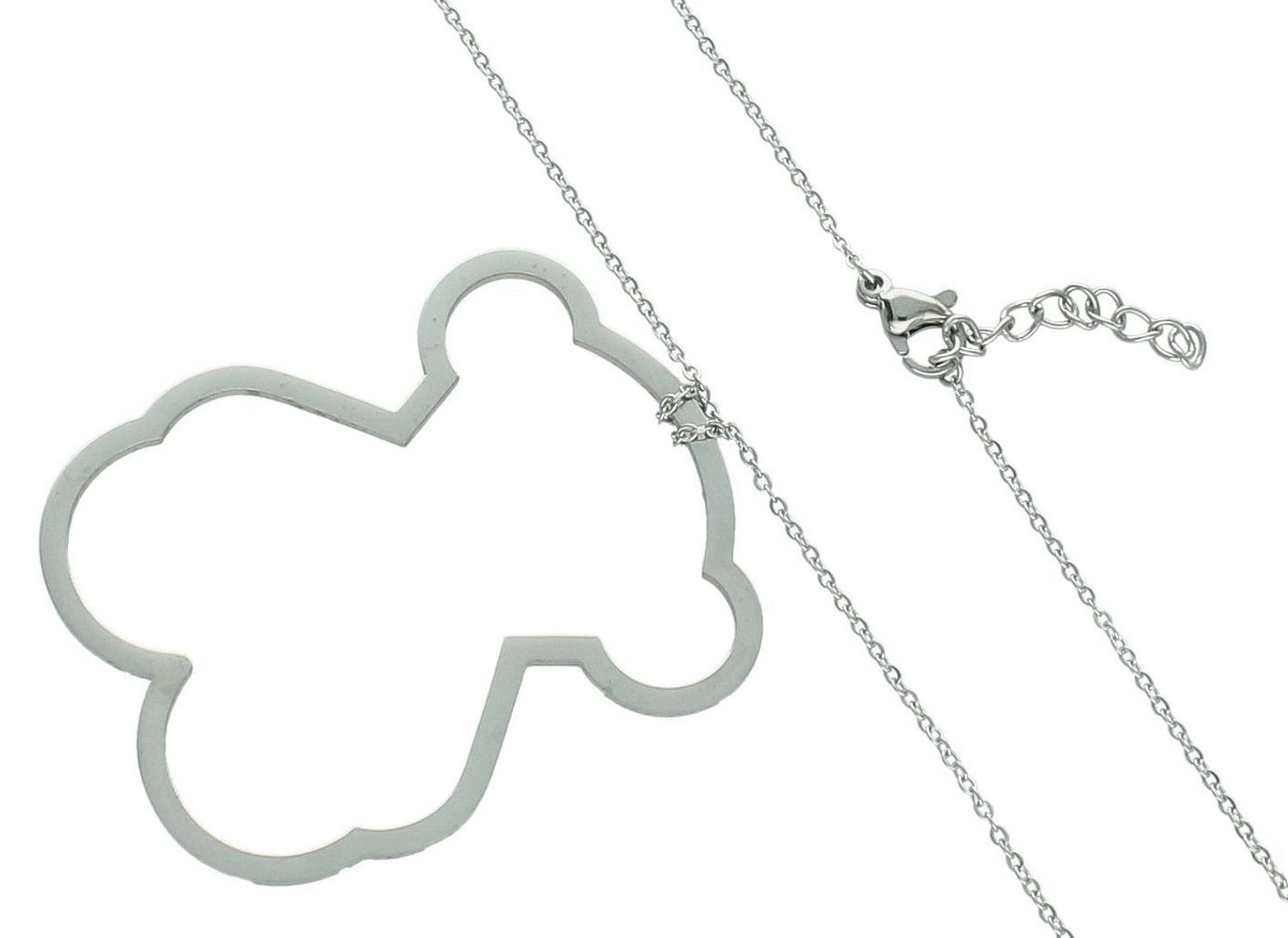 Stalowy naszyjnik z zawieszką misia DIA-NSZ-13580-STAL – srebrna biżuteria Diament (2).jpg