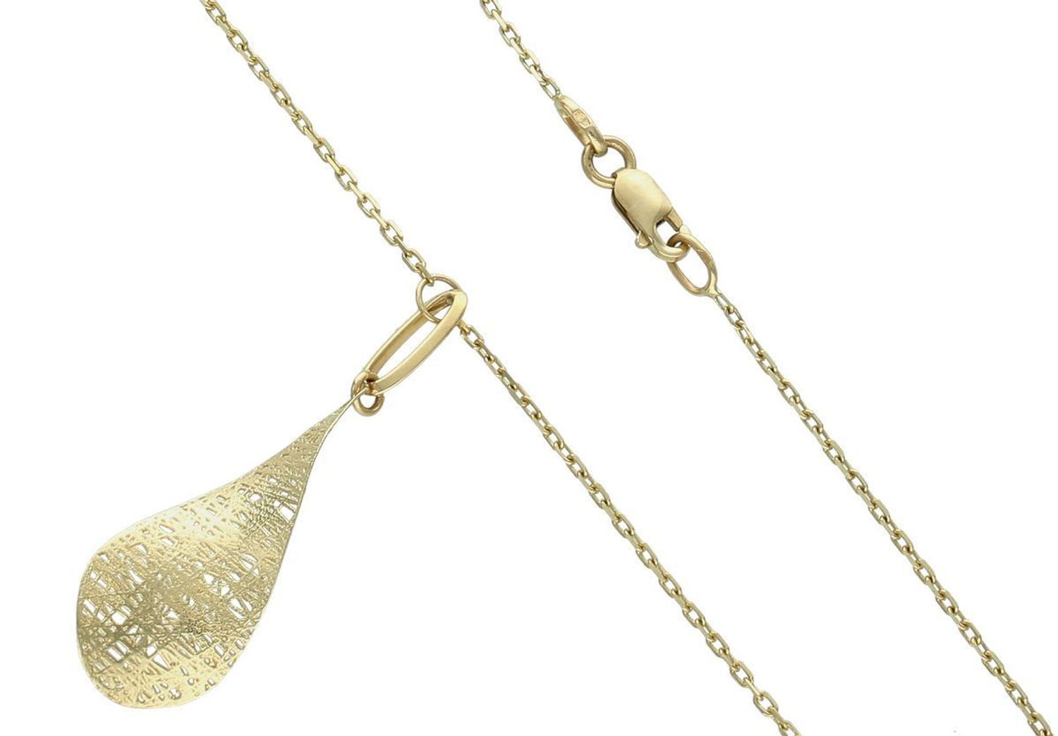 Naszyjnik złoty łezka próba 585, DIA-NSZ-1364-585 złoto — kopia.jpg