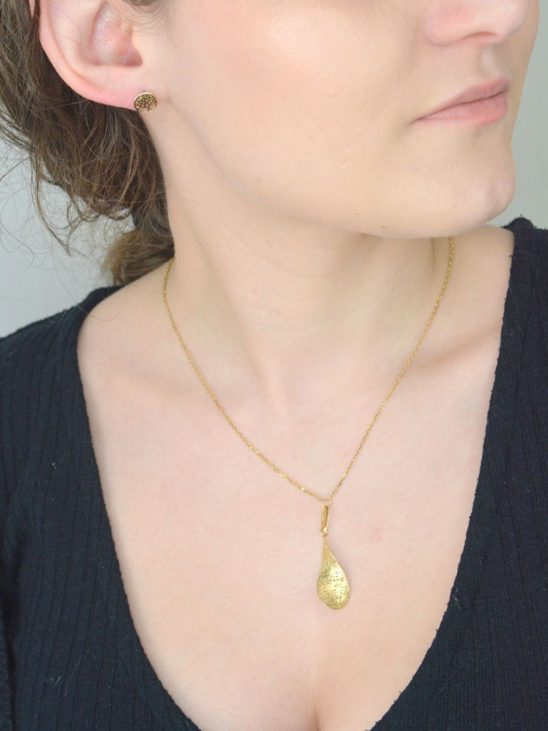 Naszyjnik złoty łezka próba 585, DIA-NSZ-1364-585 złoto — kopia.jpg