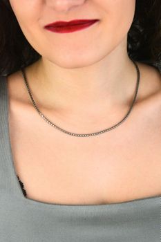 naszyjnik srebrny 925 DIA-NSZ-13926-925 damski elegancki klasyczny (2).jpg