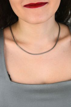 naszyjnik srebrny 925 DIA-NSZ-13926-925 damski elegancki klasyczny (4).jpg