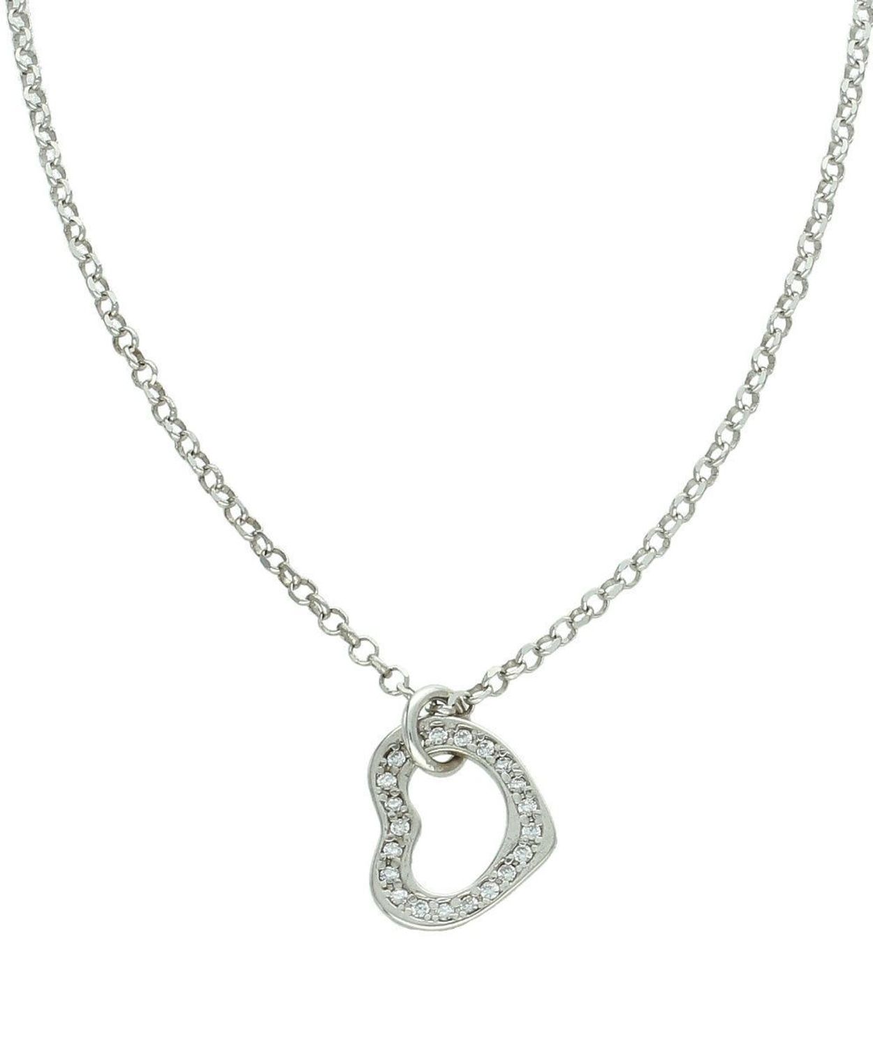 Naszyjnik srebrny serduszko z cyrkoniami damskie.jpg