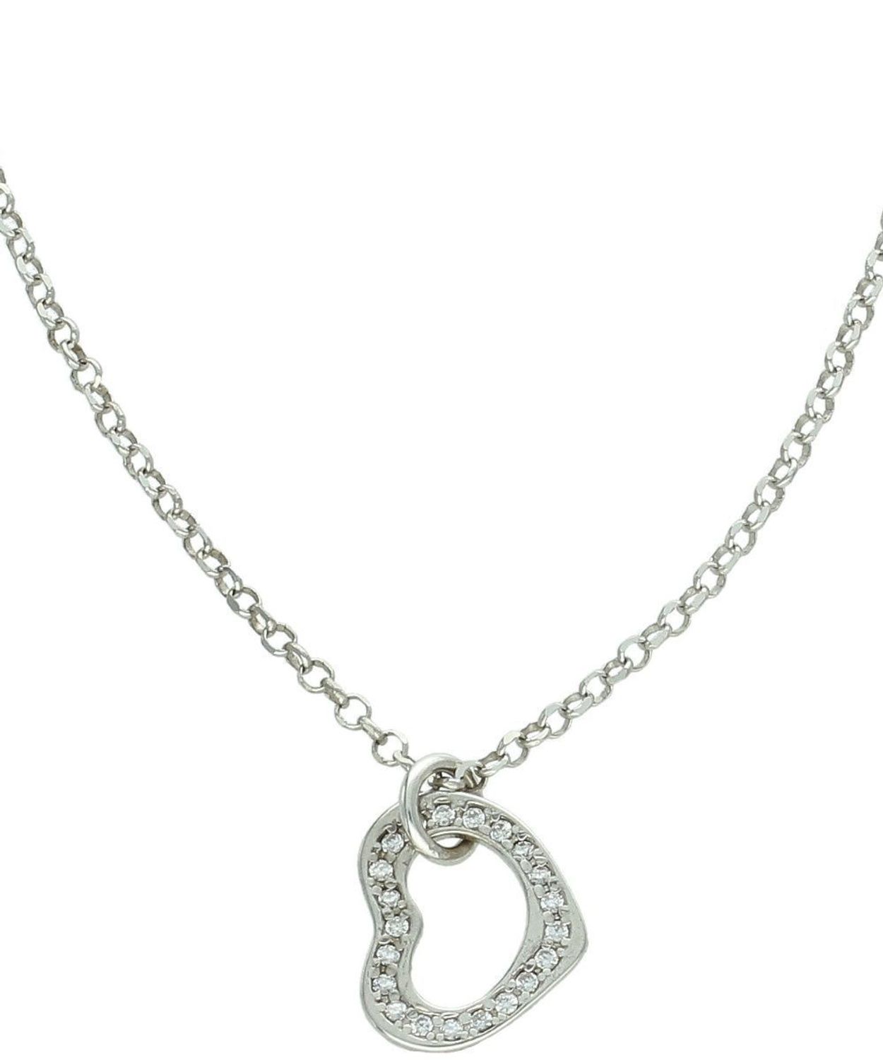 Naszyjnik srebrny serduszko z cyrkoniami damskie.jpg