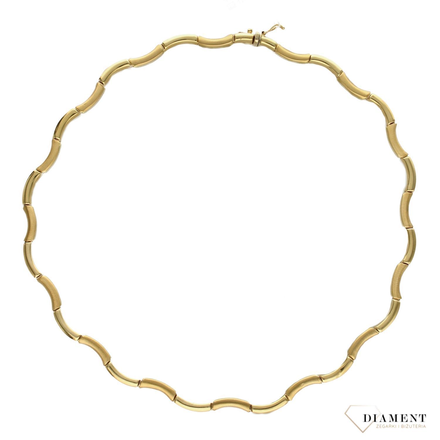 Złota kolia 585.jpg