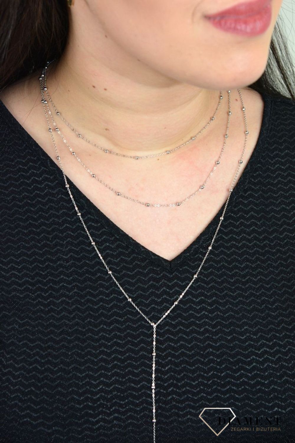 Srebrny naszyjnik potrójny kulki DIA-NSZ-APARTI2-925.jpg