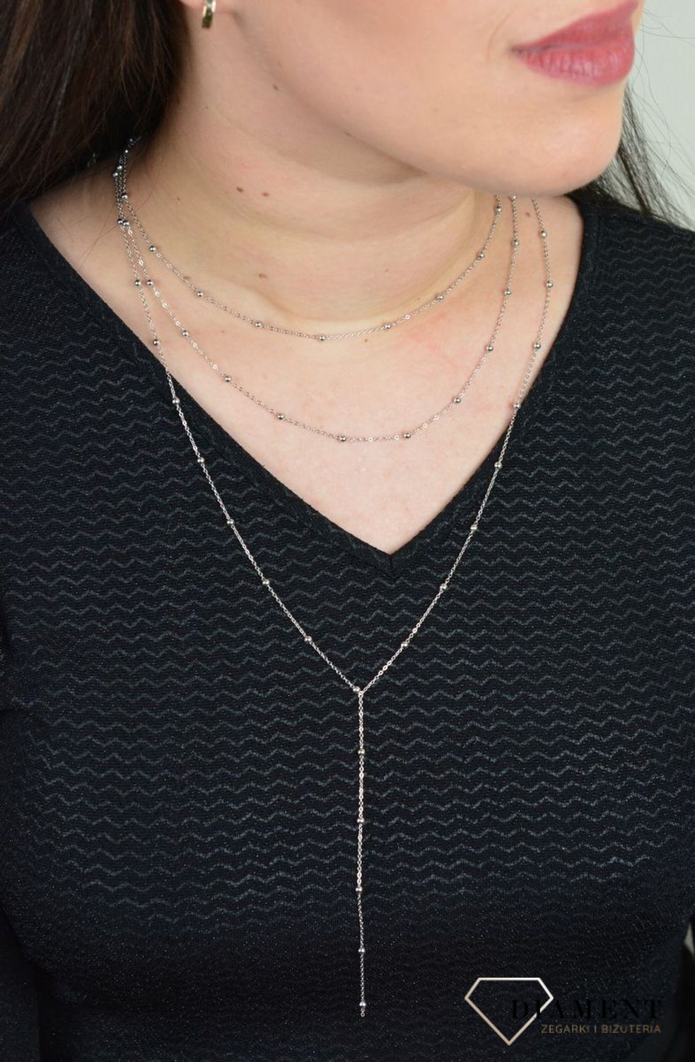 Srebrny naszyjnik potrójny kulki DIA-NSZ-APARTI2-925.jpg