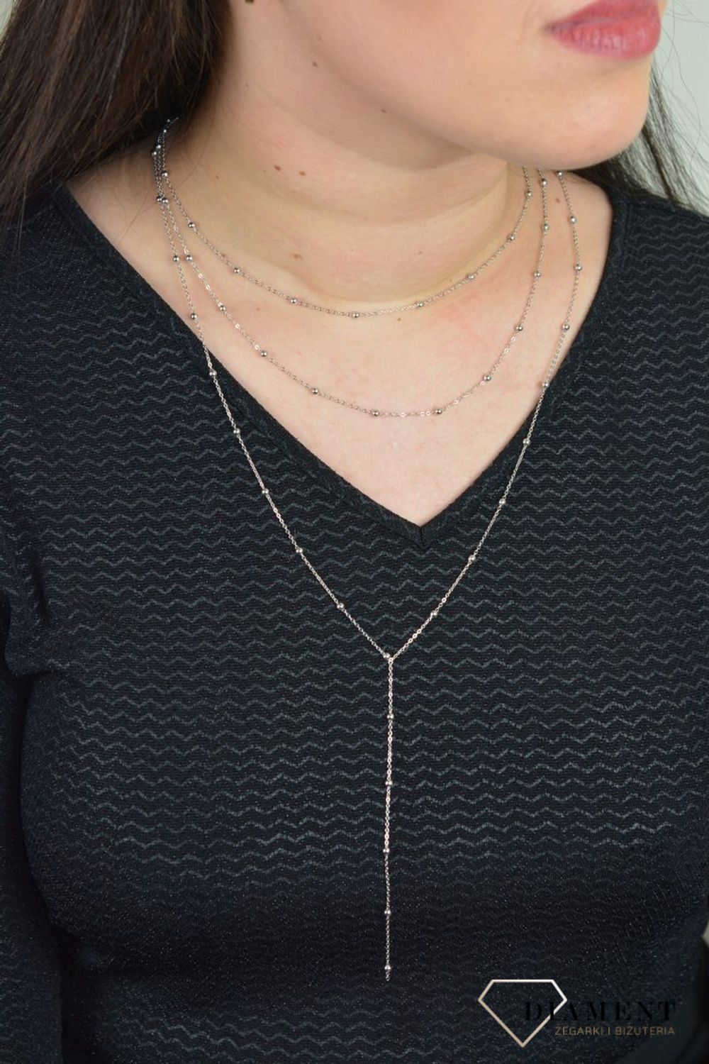 Srebrny naszyjnik potrójny kulki DIA-NSZ-APARTI2-925.jpg