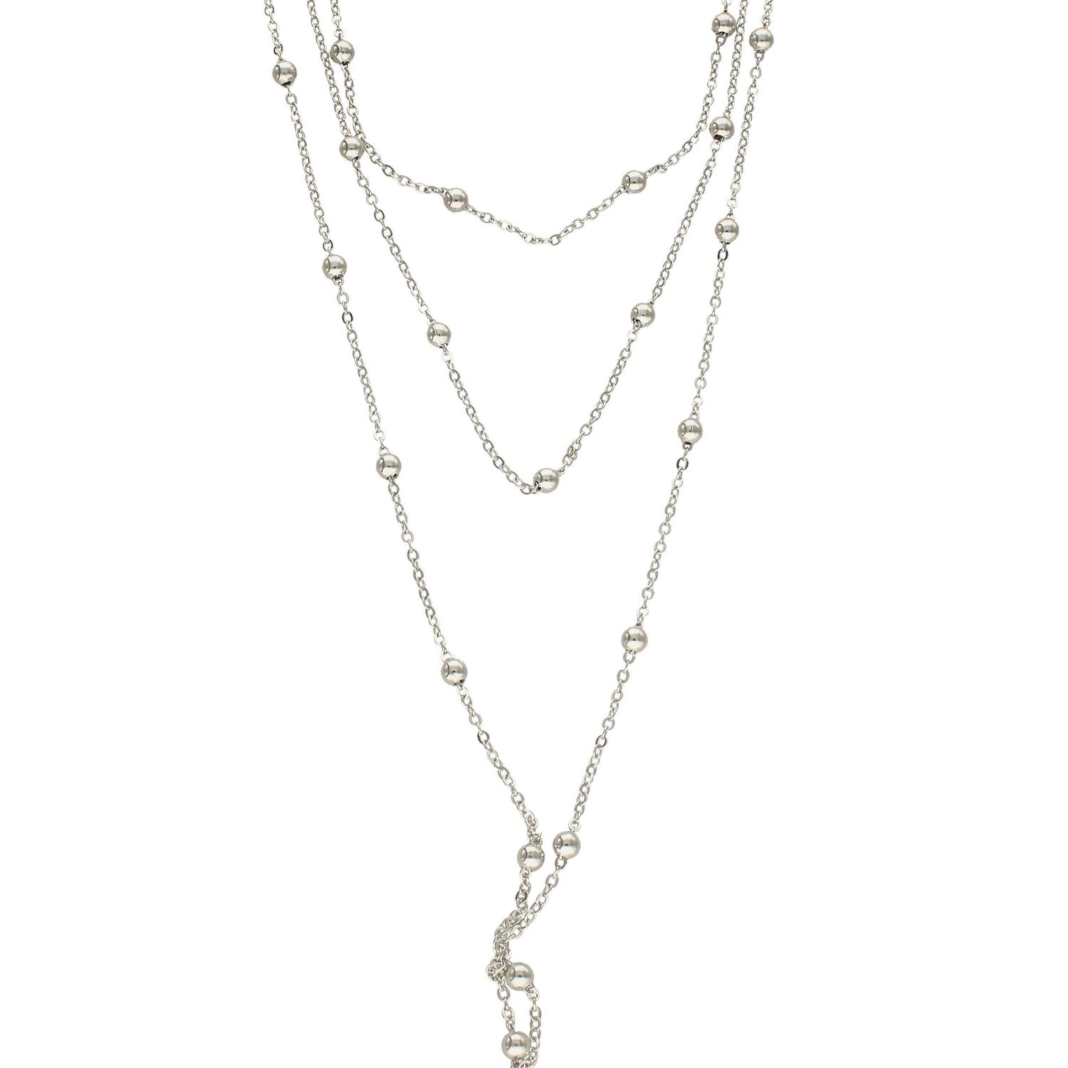 Srebrny naszyjnik potrójny kulki DIA-NSZ-APARTI2-925.jpg