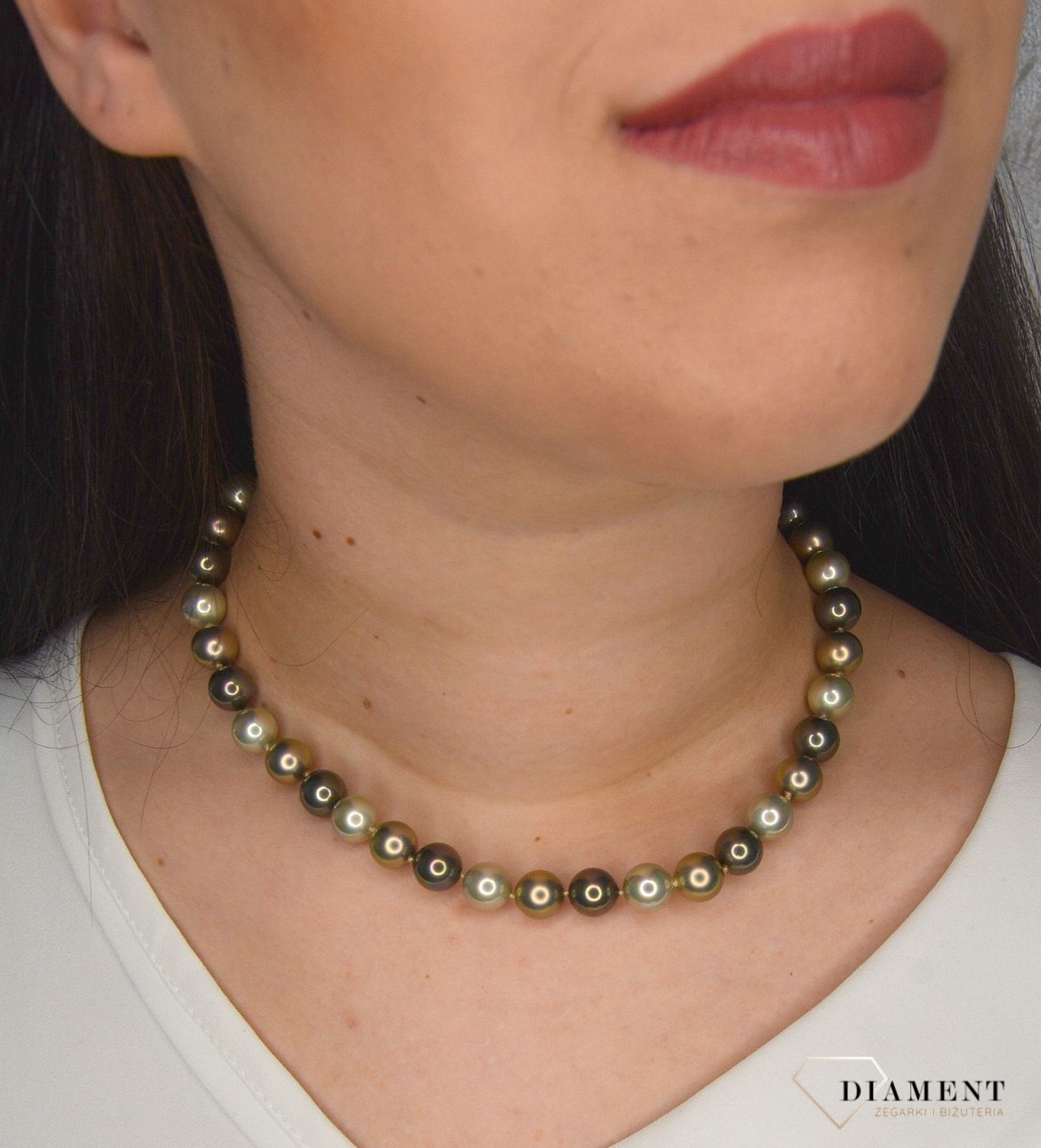 Naszyjnik z perłopławami w ciemnej kolorystyce DIA-NSZ-2376-925.jpg