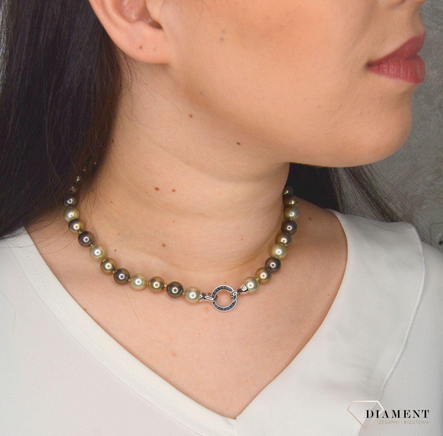 Naszyjnik z perłopławami w ciemnej kolorystyce DIA-NSZ-2376-925.jpg