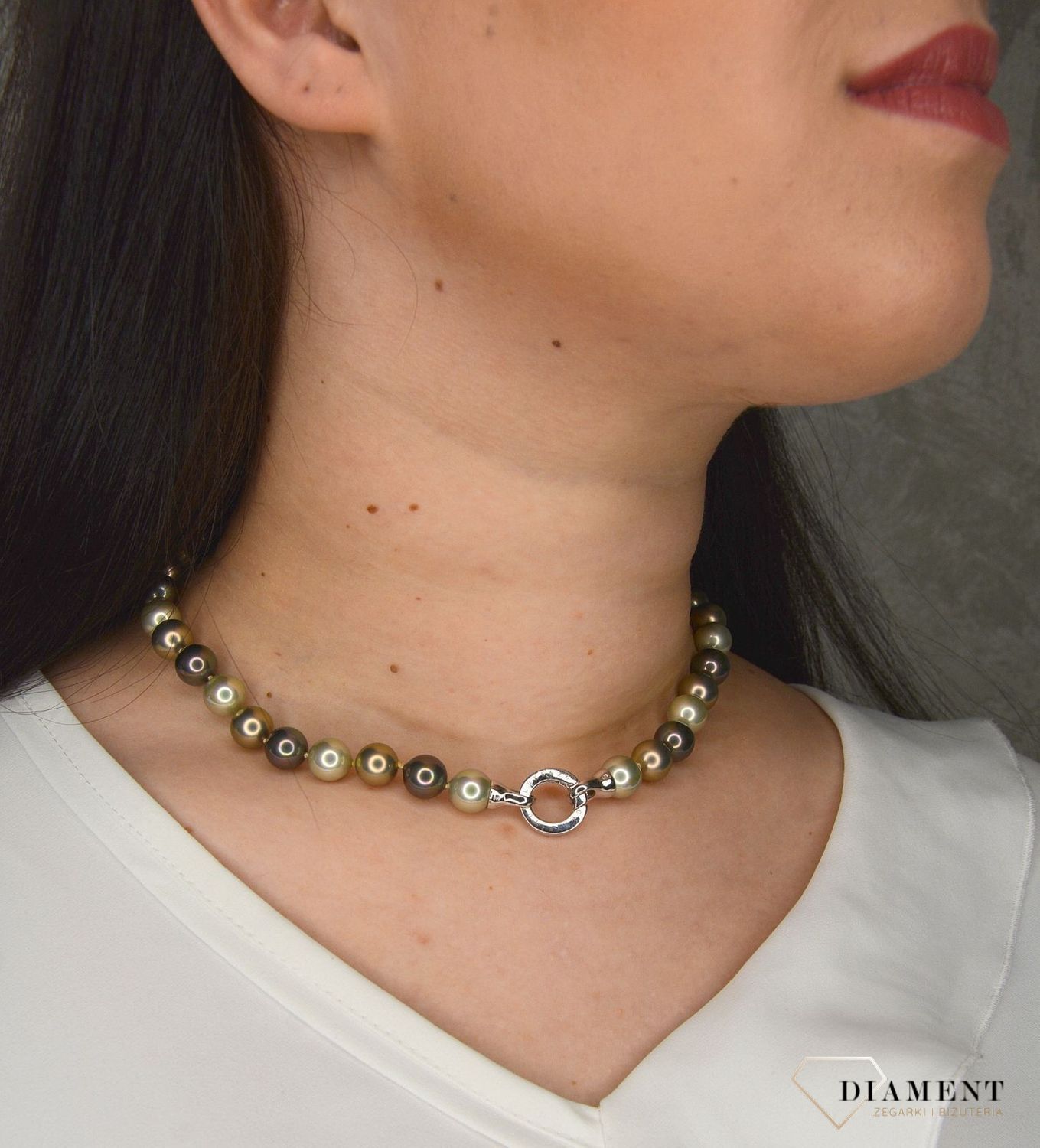 Naszyjnik z perłopławami w ciemnej kolorystyce DIA-NSZ-2376-925.jpg