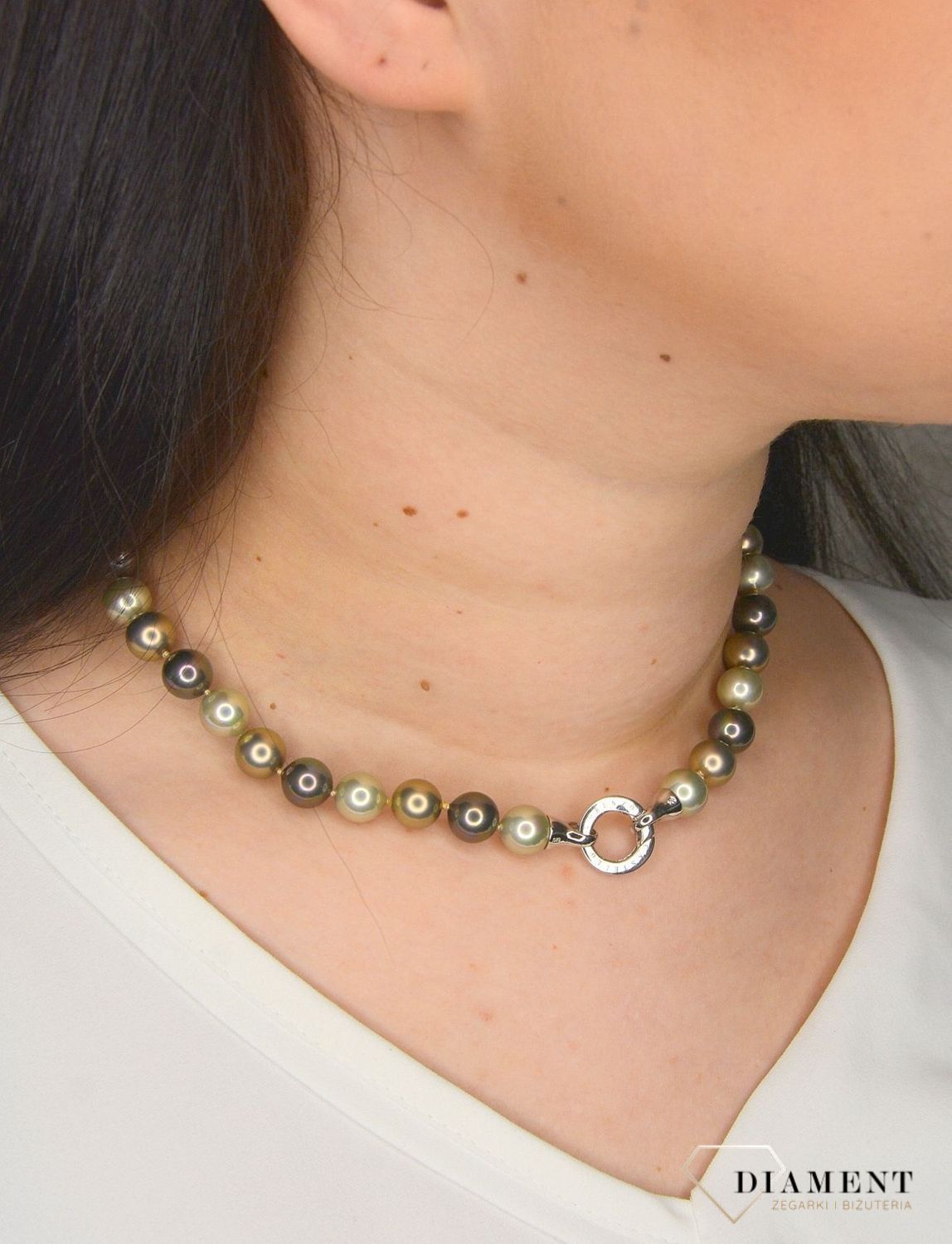 Naszyjnik z perłopławami w ciemnej kolorystyce DIA-NSZ-2376-925.jpg