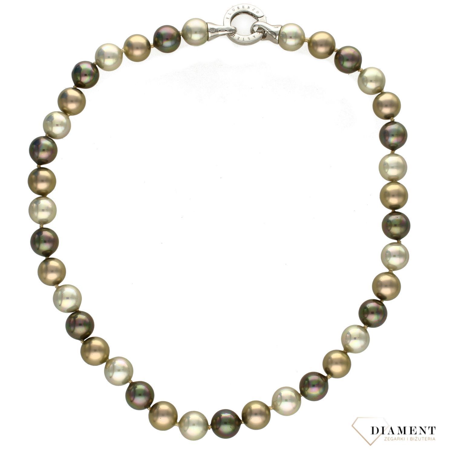 Naszyjnik z perłopławami w ciemnej kolorystyce DIA-NSZ-2376-925.jpg