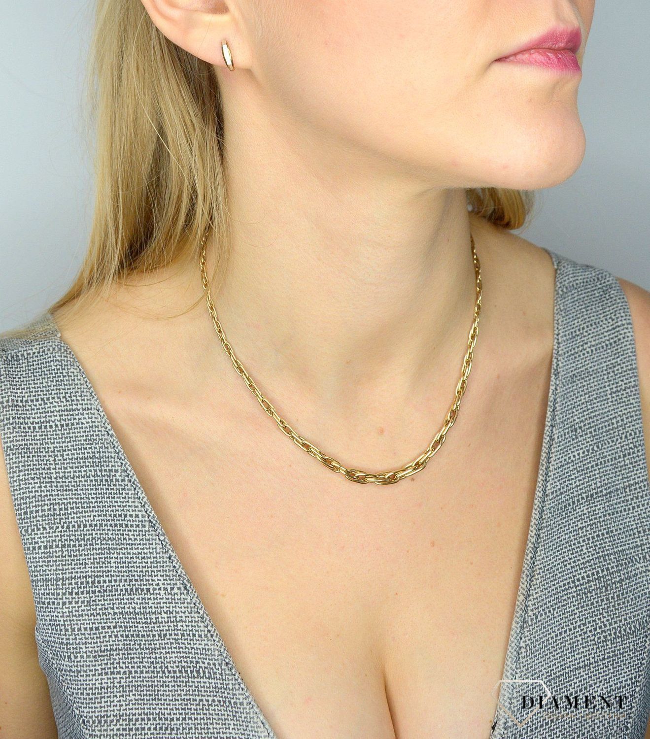 Naszyjnik złoty 585 DIA-NSZ-2529-585. ✓.jpg