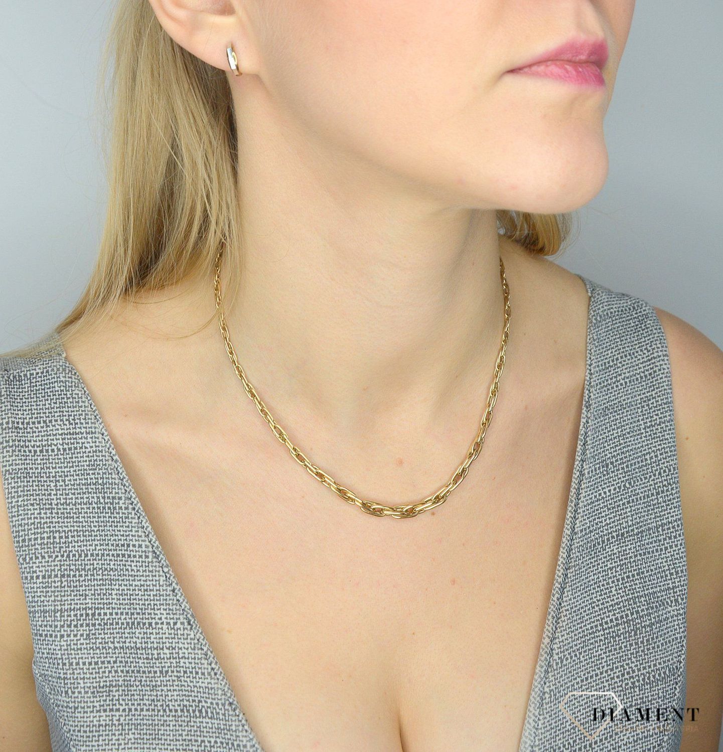 Naszyjnik złoty 585 DIA-NSZ-2529-585. ✓.jpg